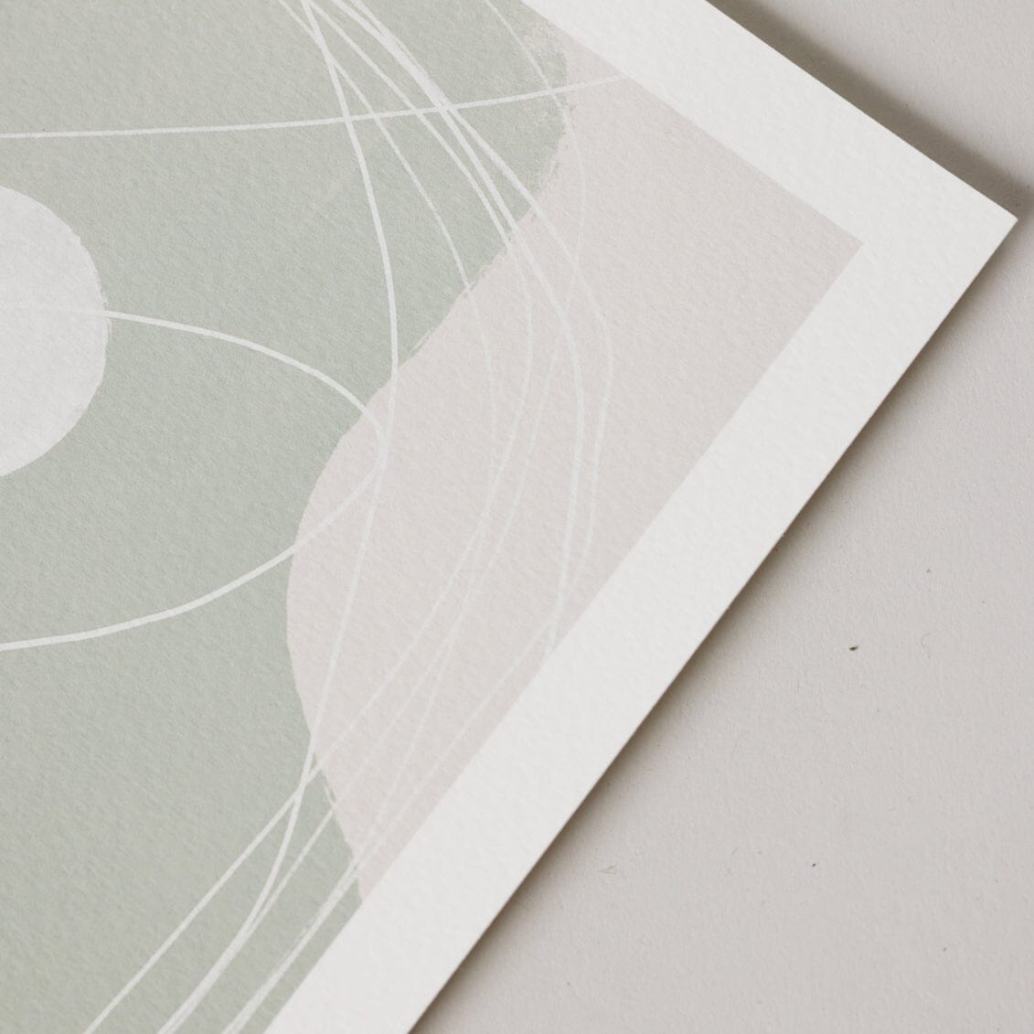 Mindfulness Print -  8 x 10"