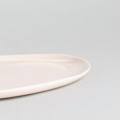 Oval Serving Platter