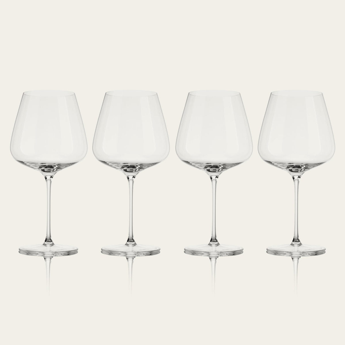 Pinot Noir Glasses Pro