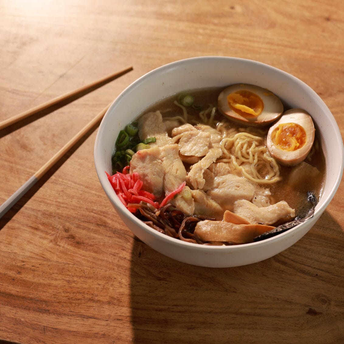 Ramen Set