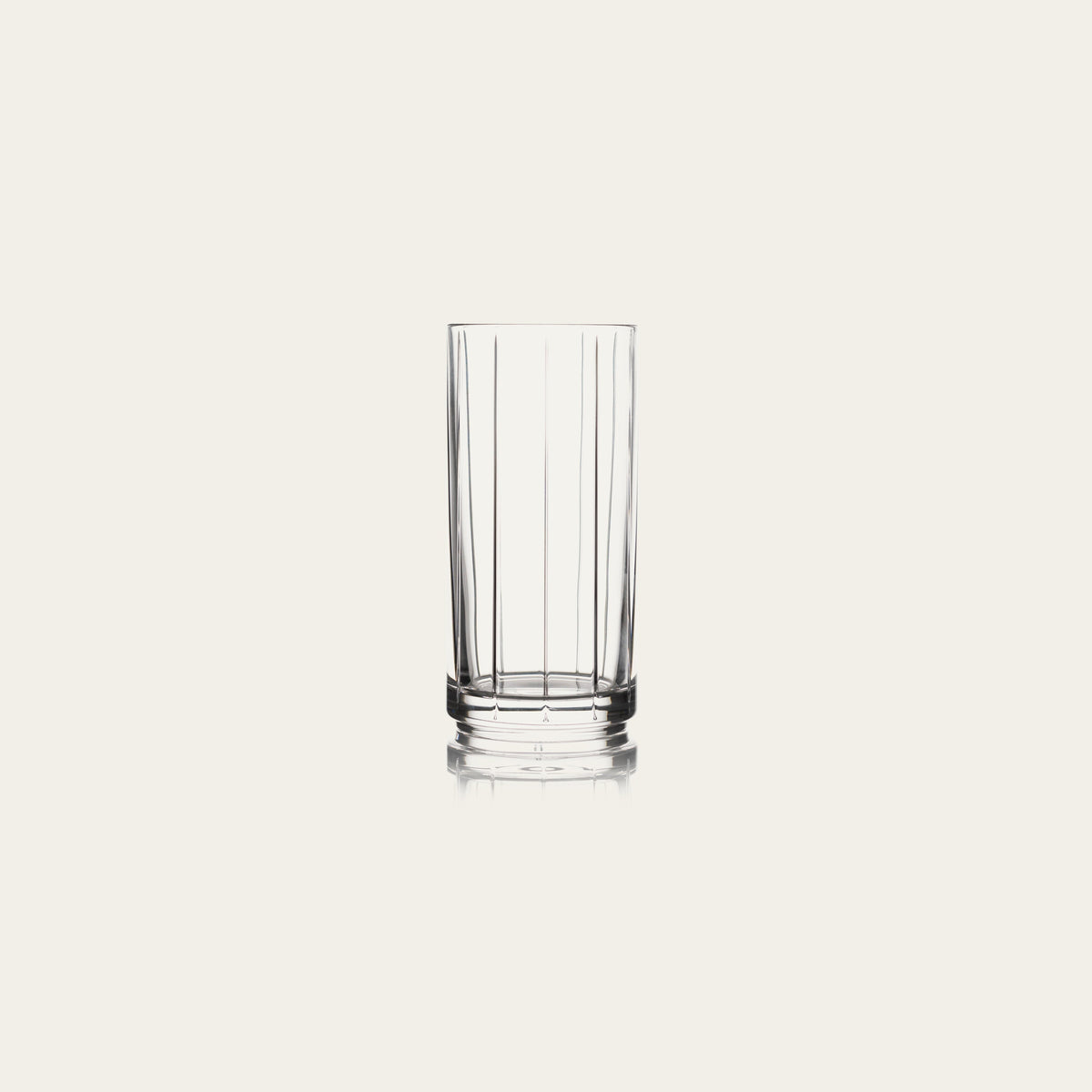 Single Highball Glass