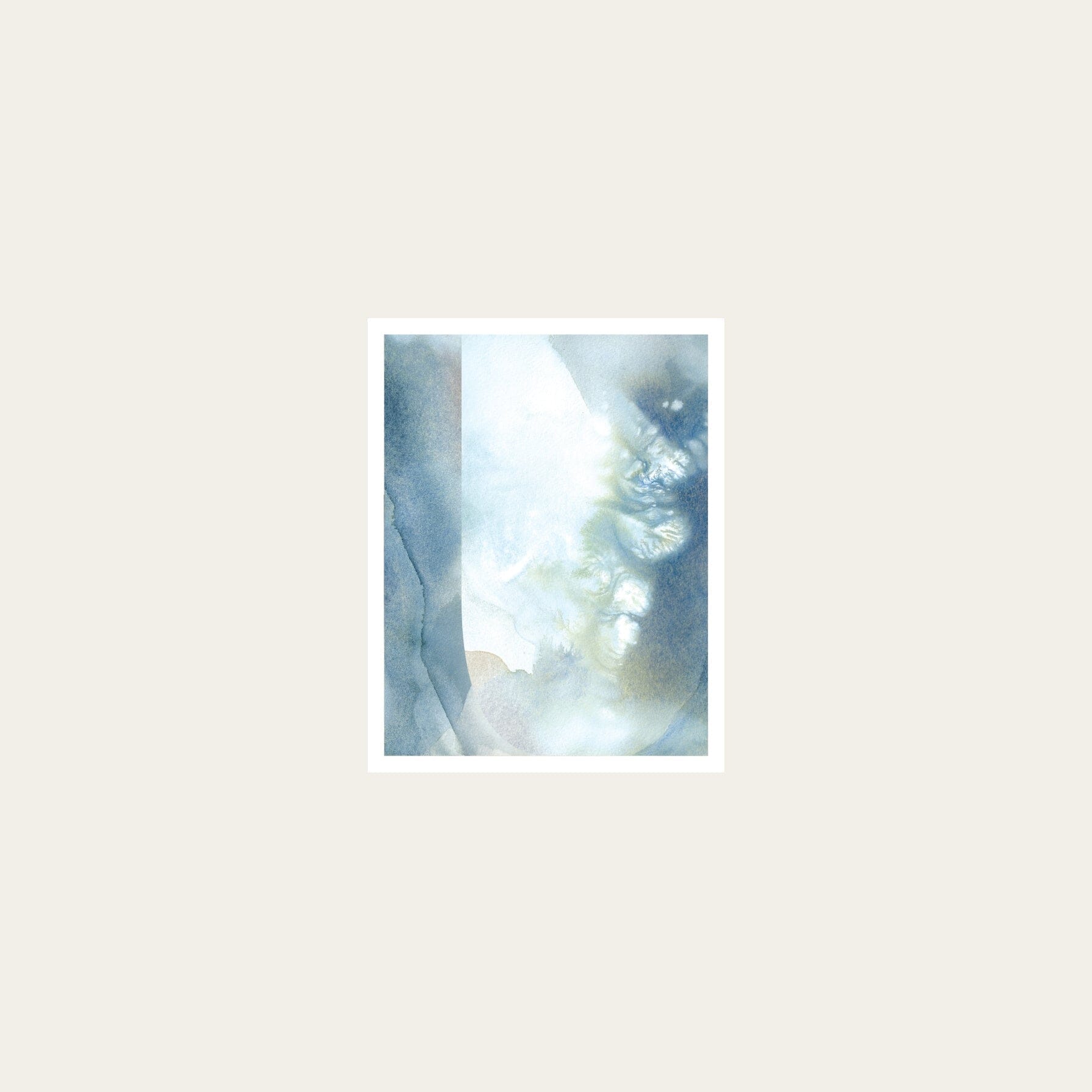 Reverie Print - 11 x 14"