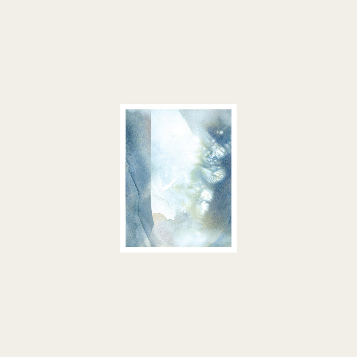 Reverie Print - 11 x 14"