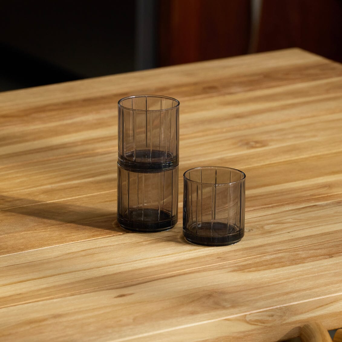 Rocks Glasses