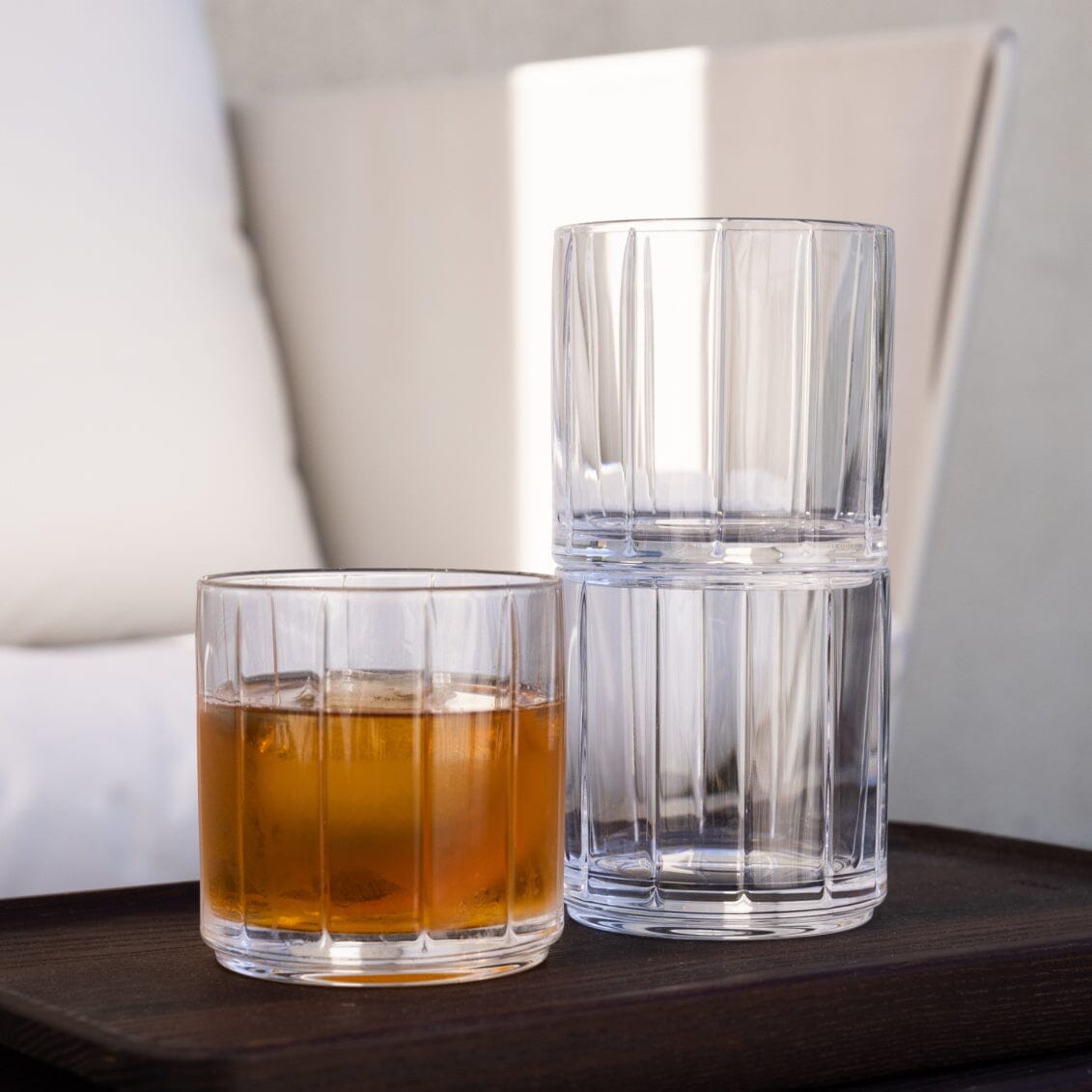 Rocks Glasses