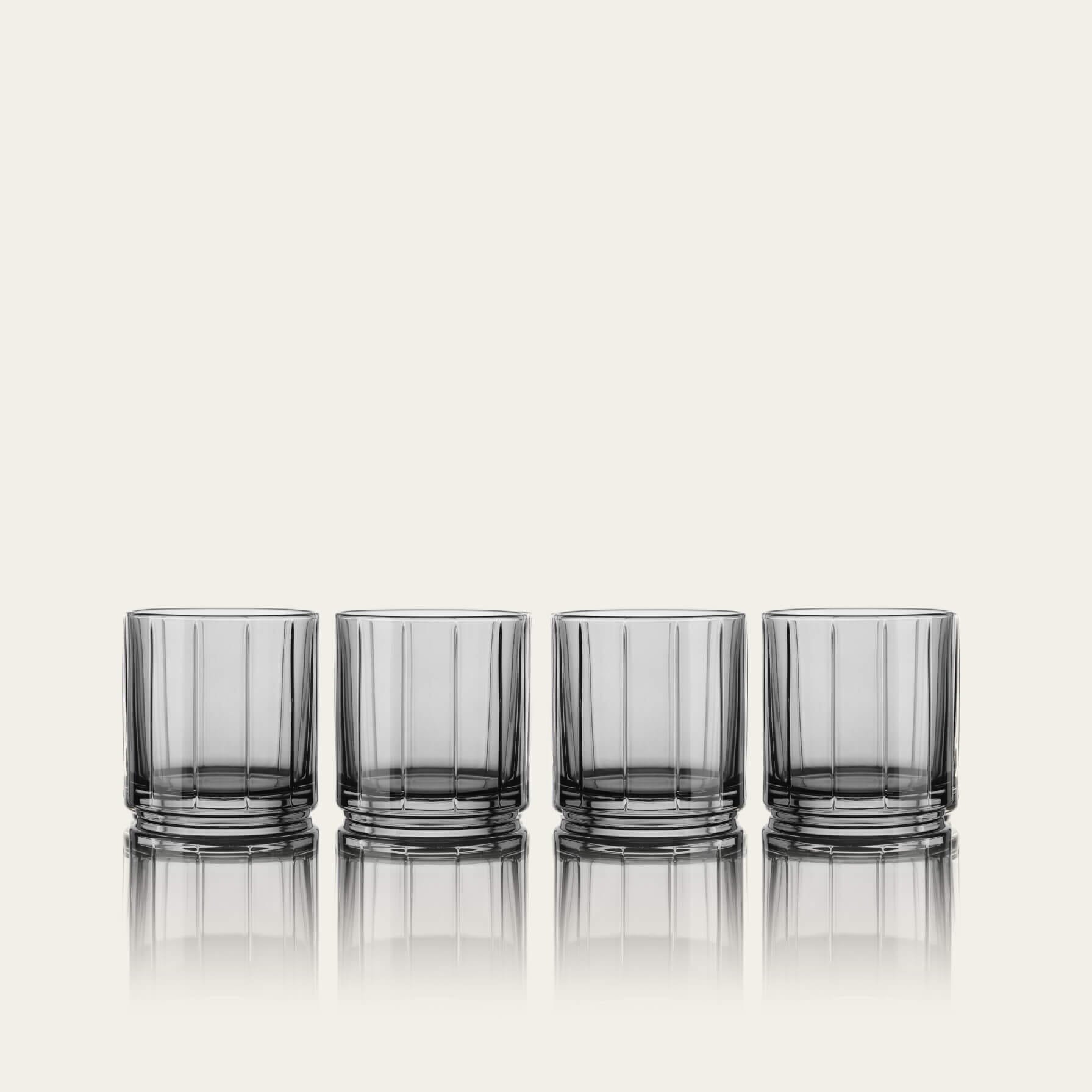Rocks Glasses