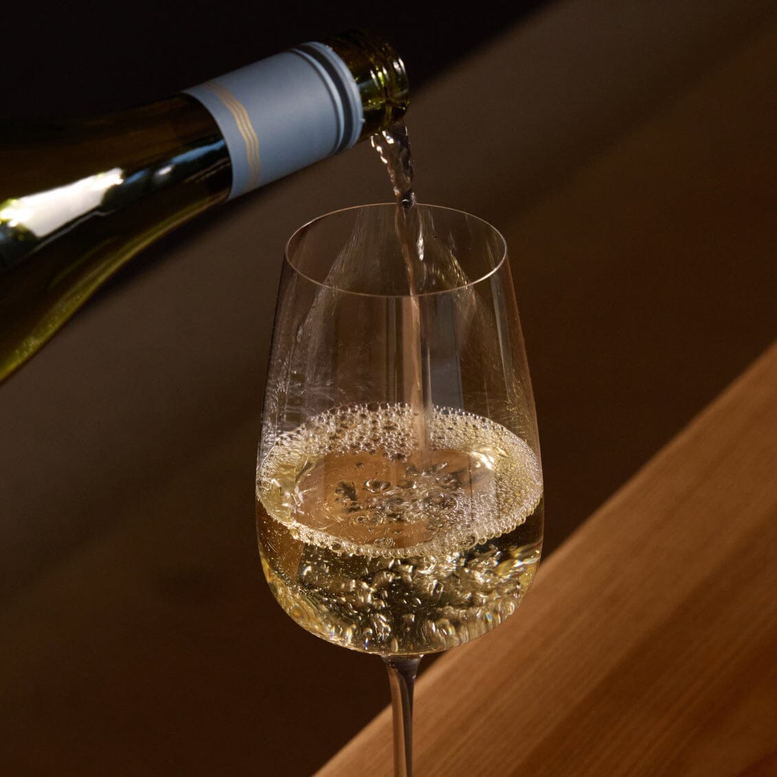 Sauvignon Blanc Glasses Pro