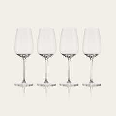 Sauvignon Blanc Glasses Pro
