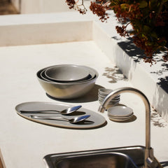 Serving Ceramics Set