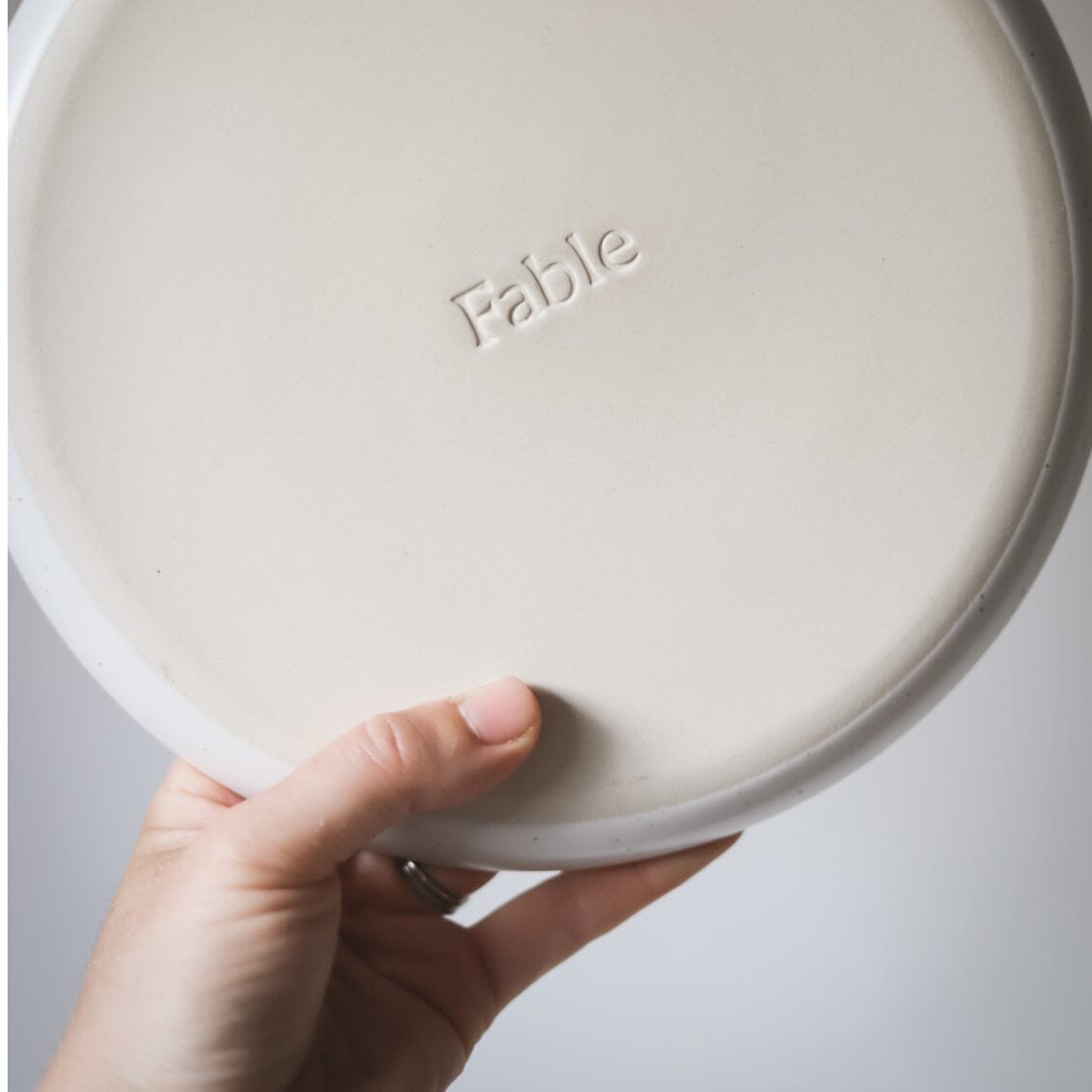 Serving Platter