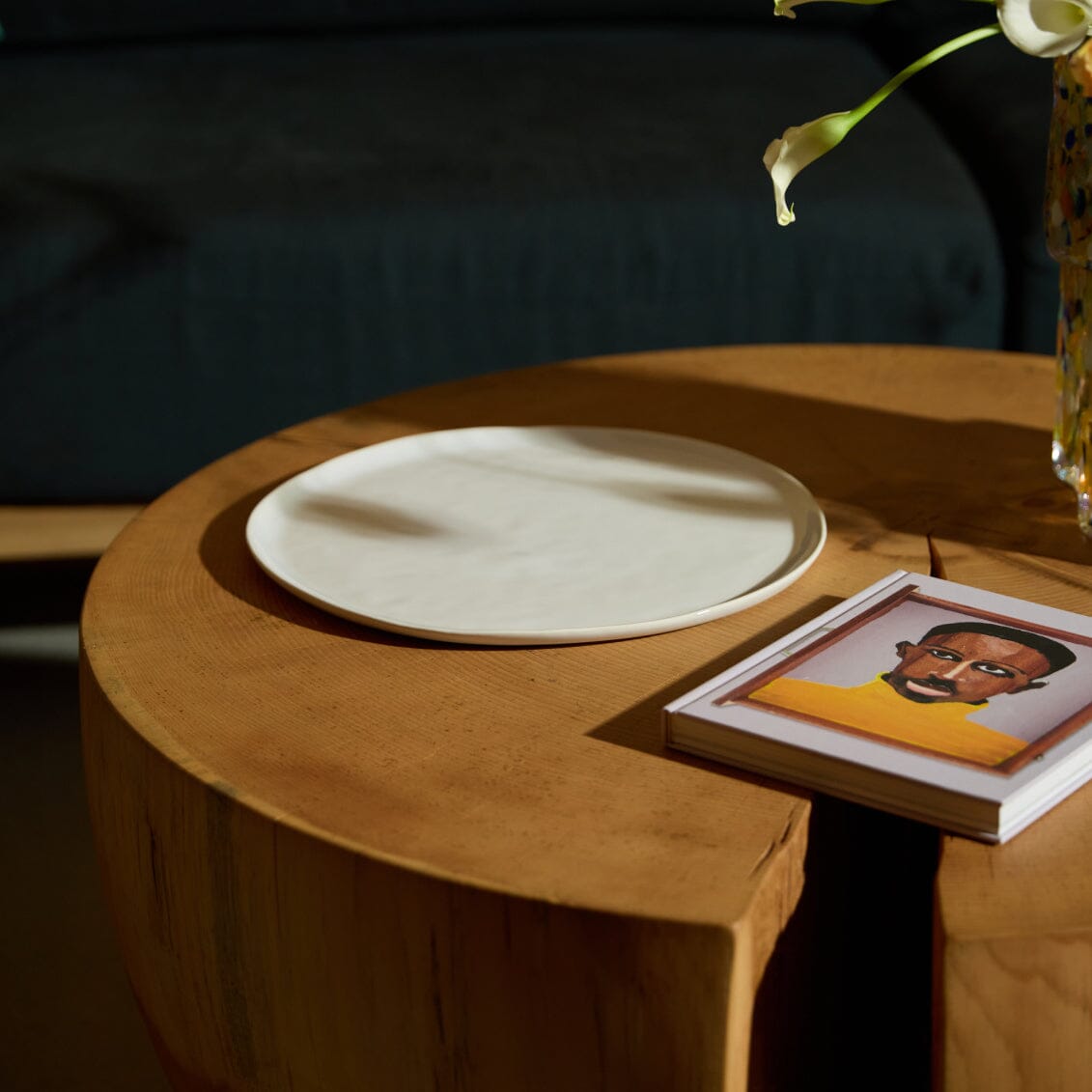 Serving Platter
