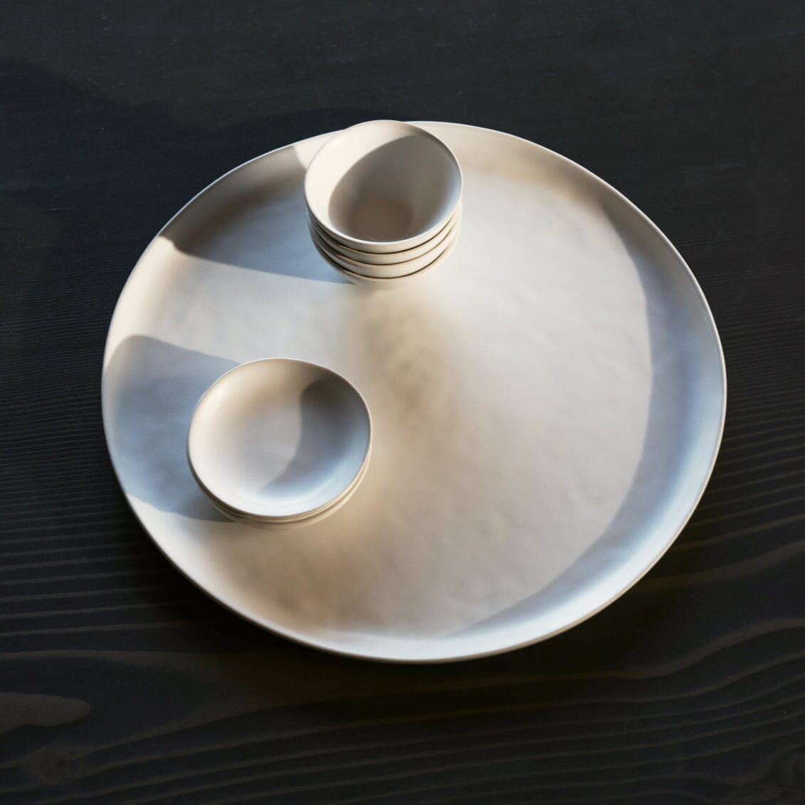 Serving Platter
