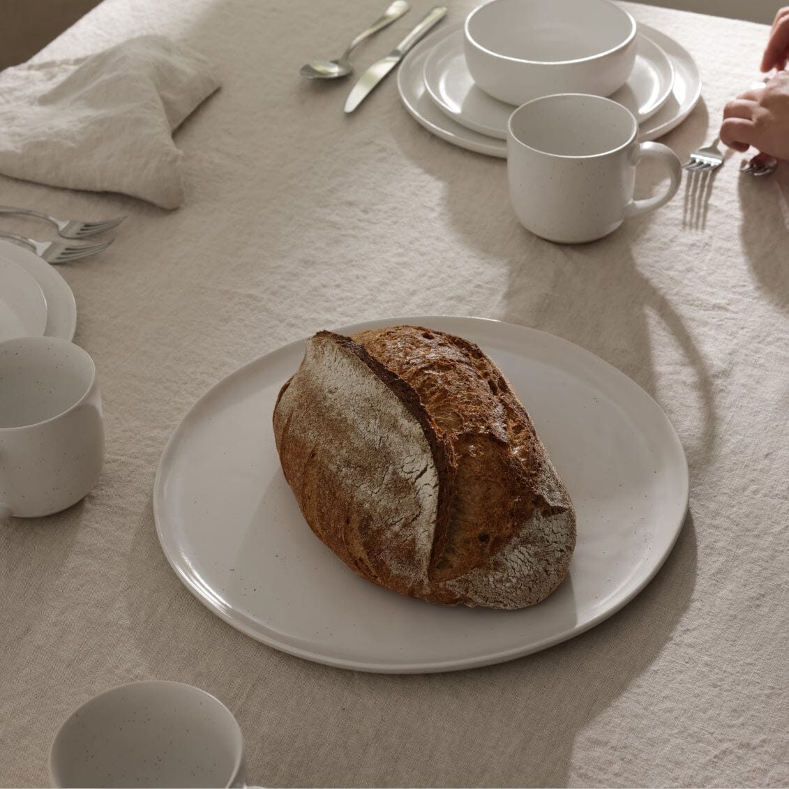 Serving Platter