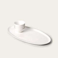 Serving Platter Set