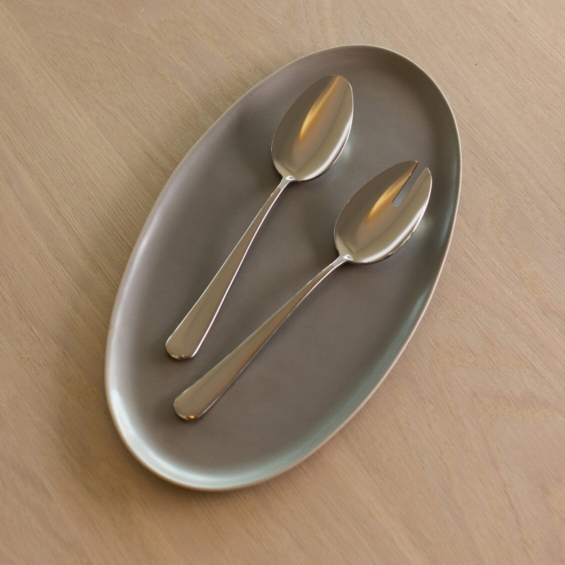 Serving Platter Set
