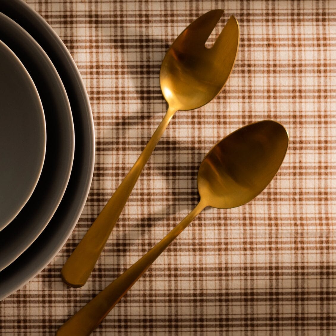 Serving Spoons