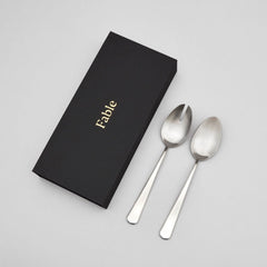 Serving Spoons
