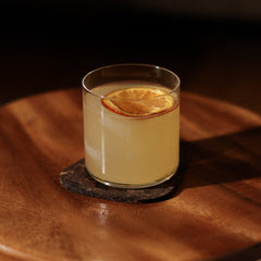 Short Glasses Pro