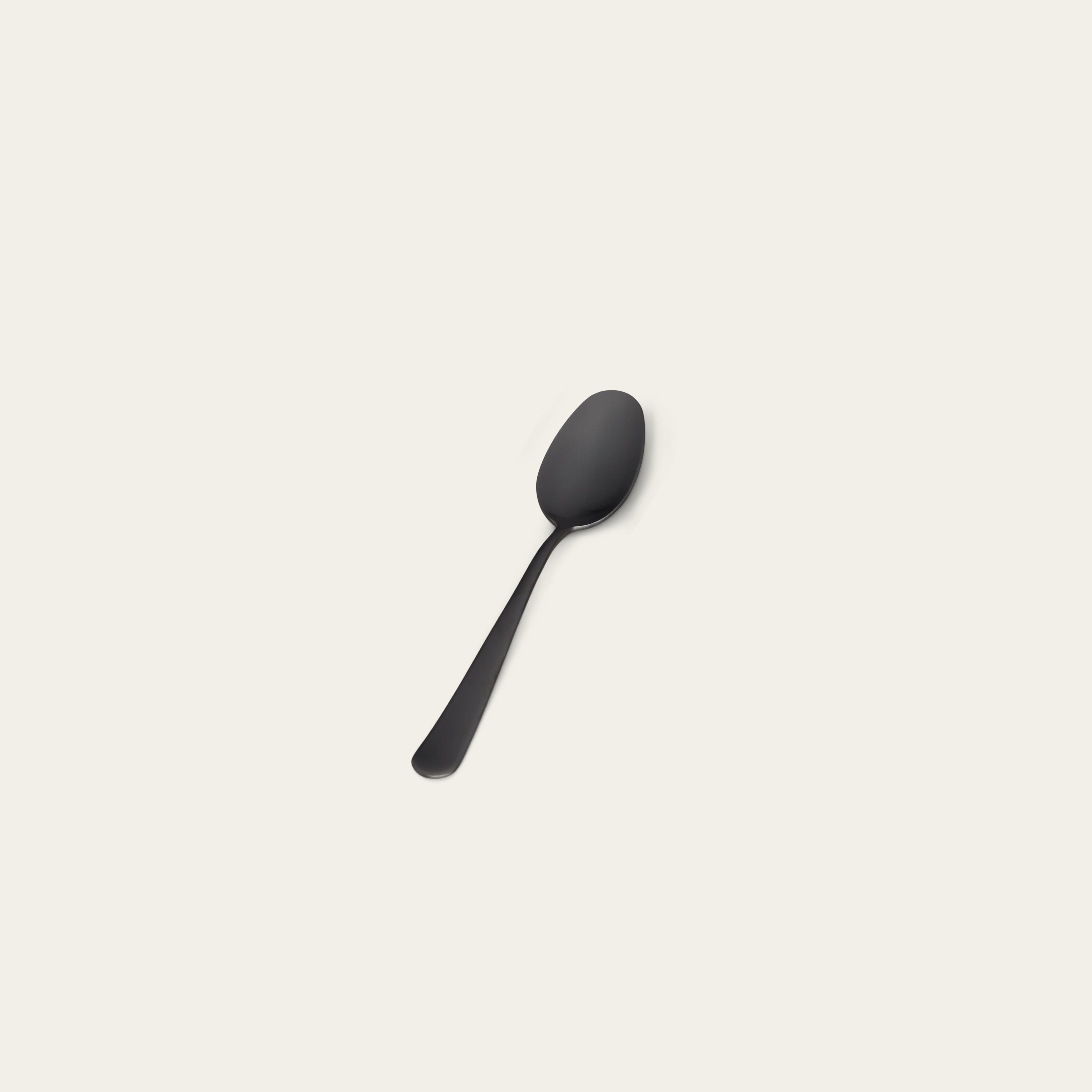 Single Big Spoon