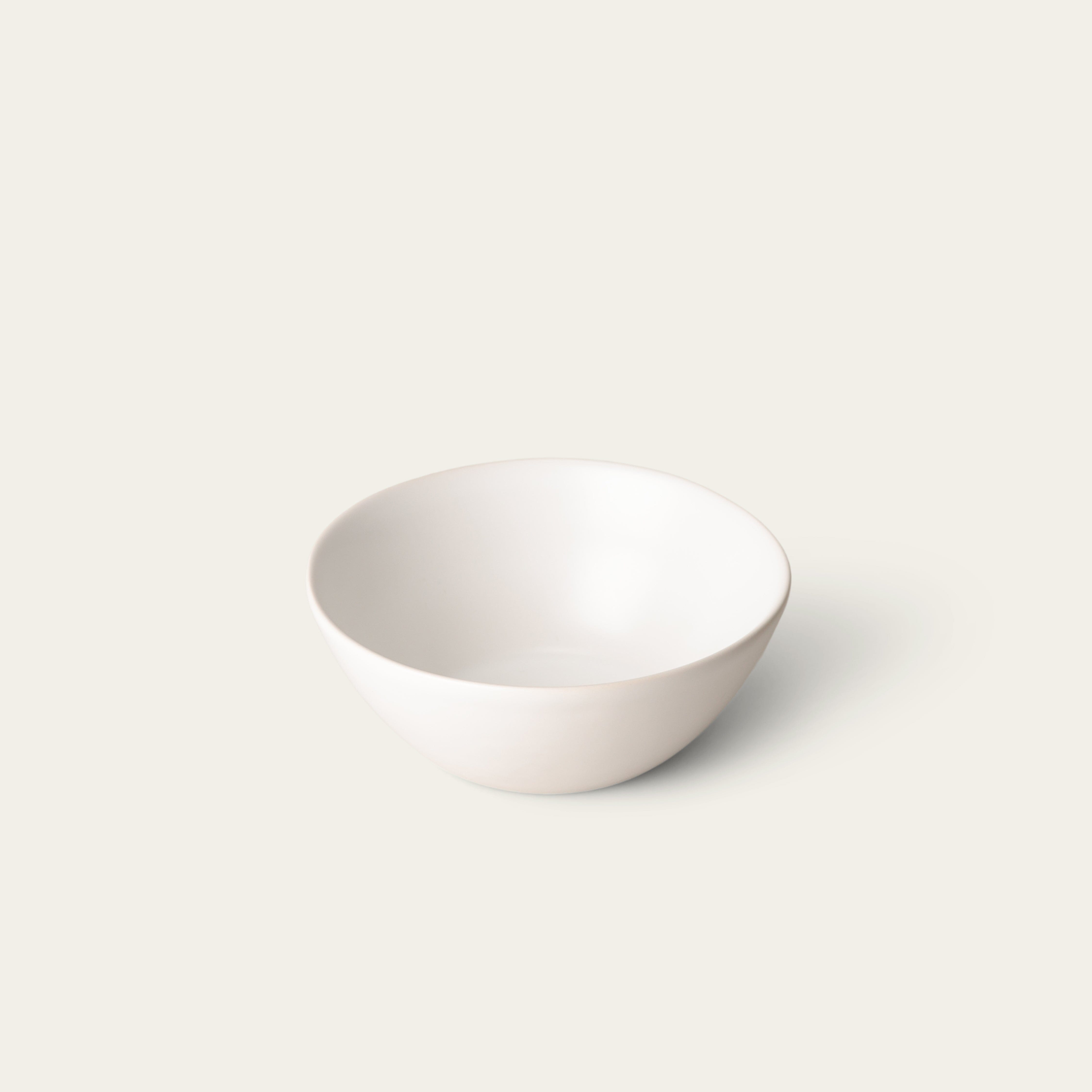 Single Breakfast Bowl
