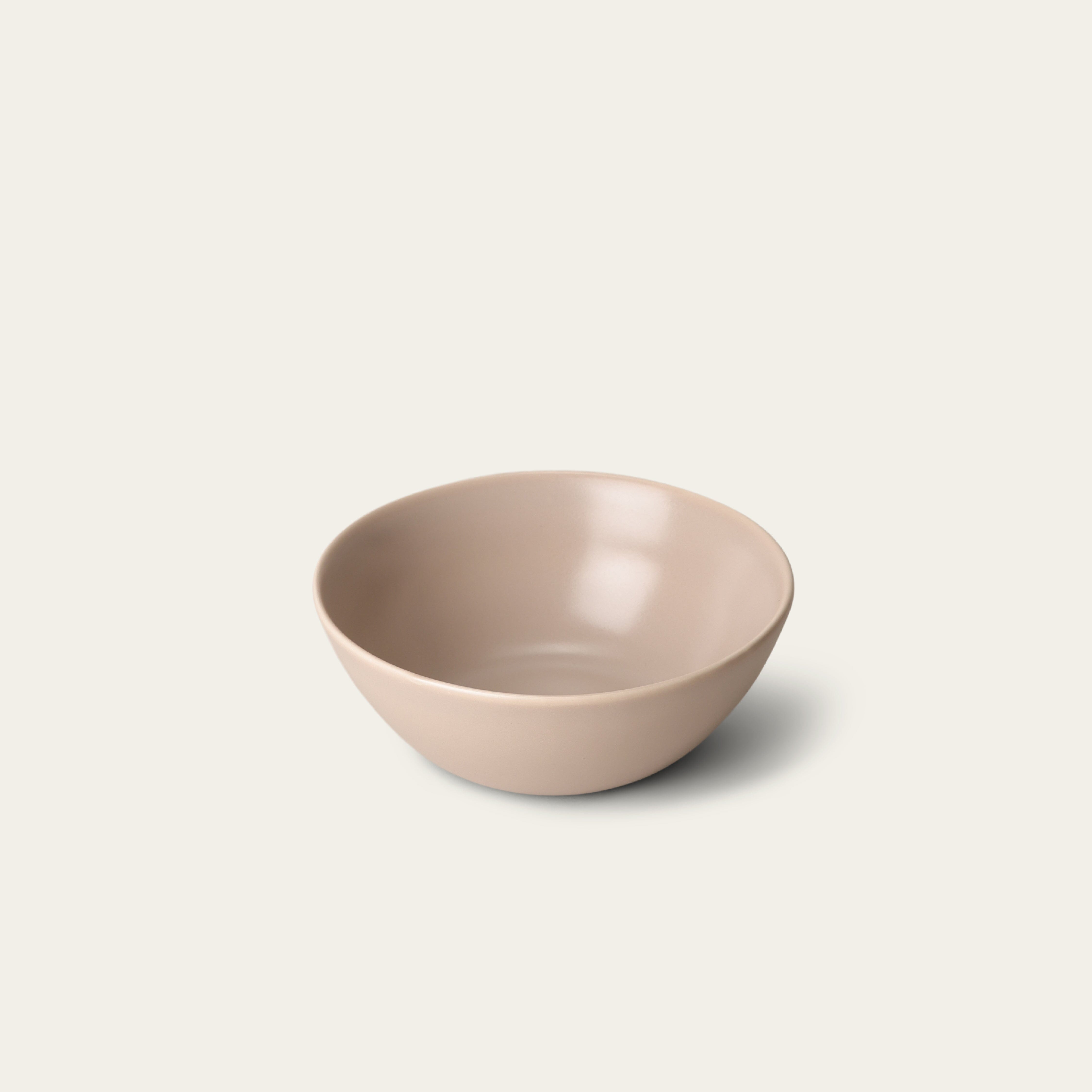 Single Breakfast Bowl