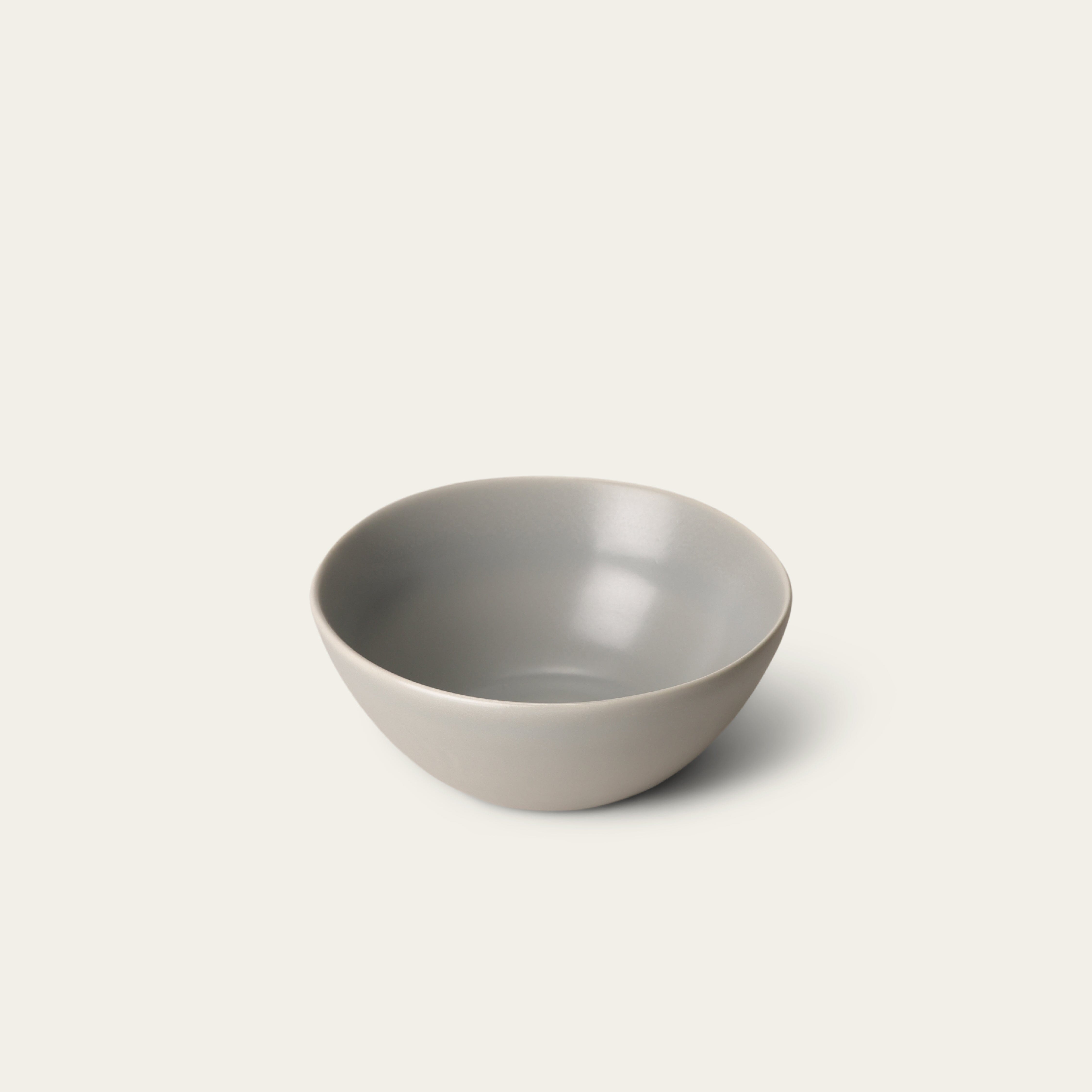 Single Breakfast Bowl