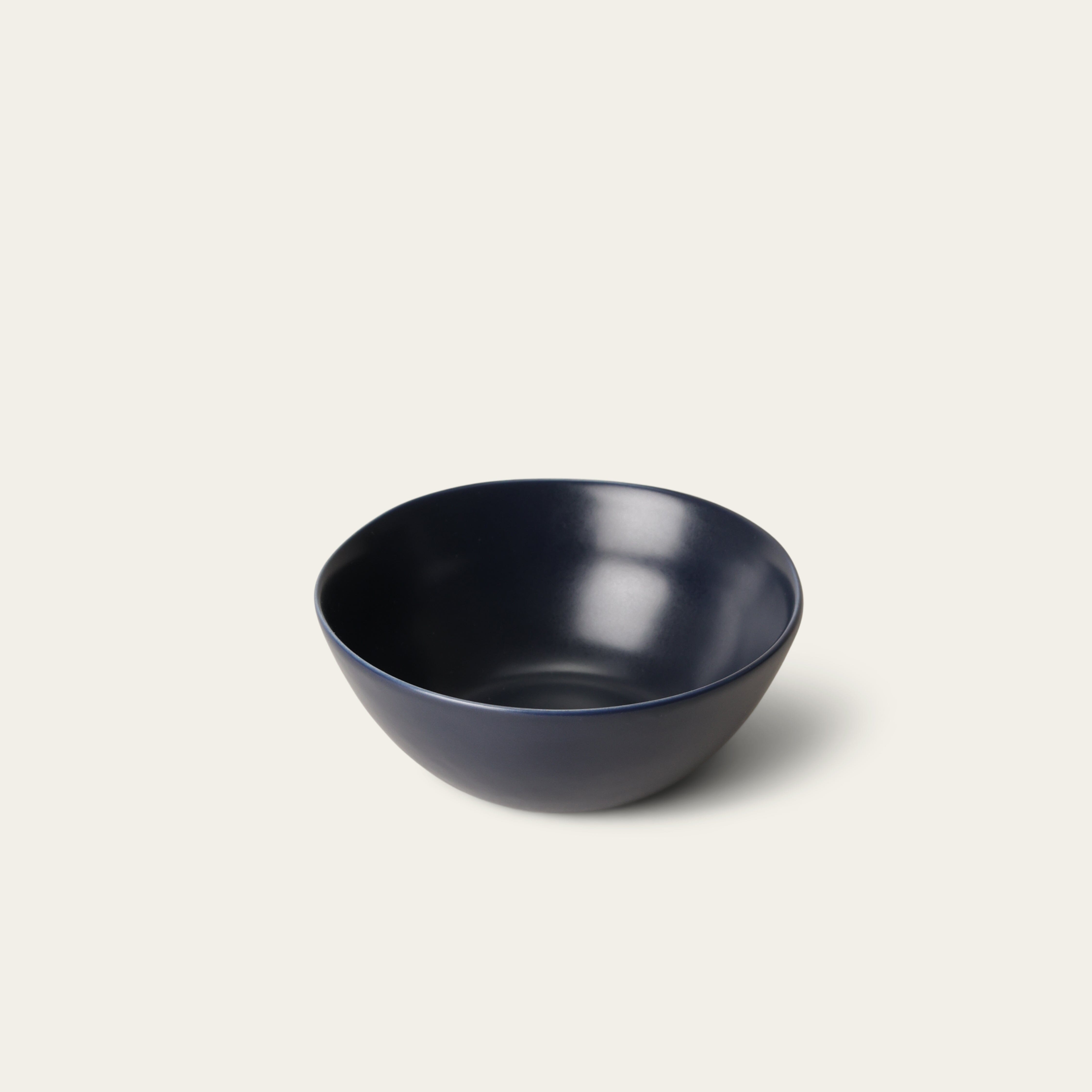 Single Breakfast Bowl