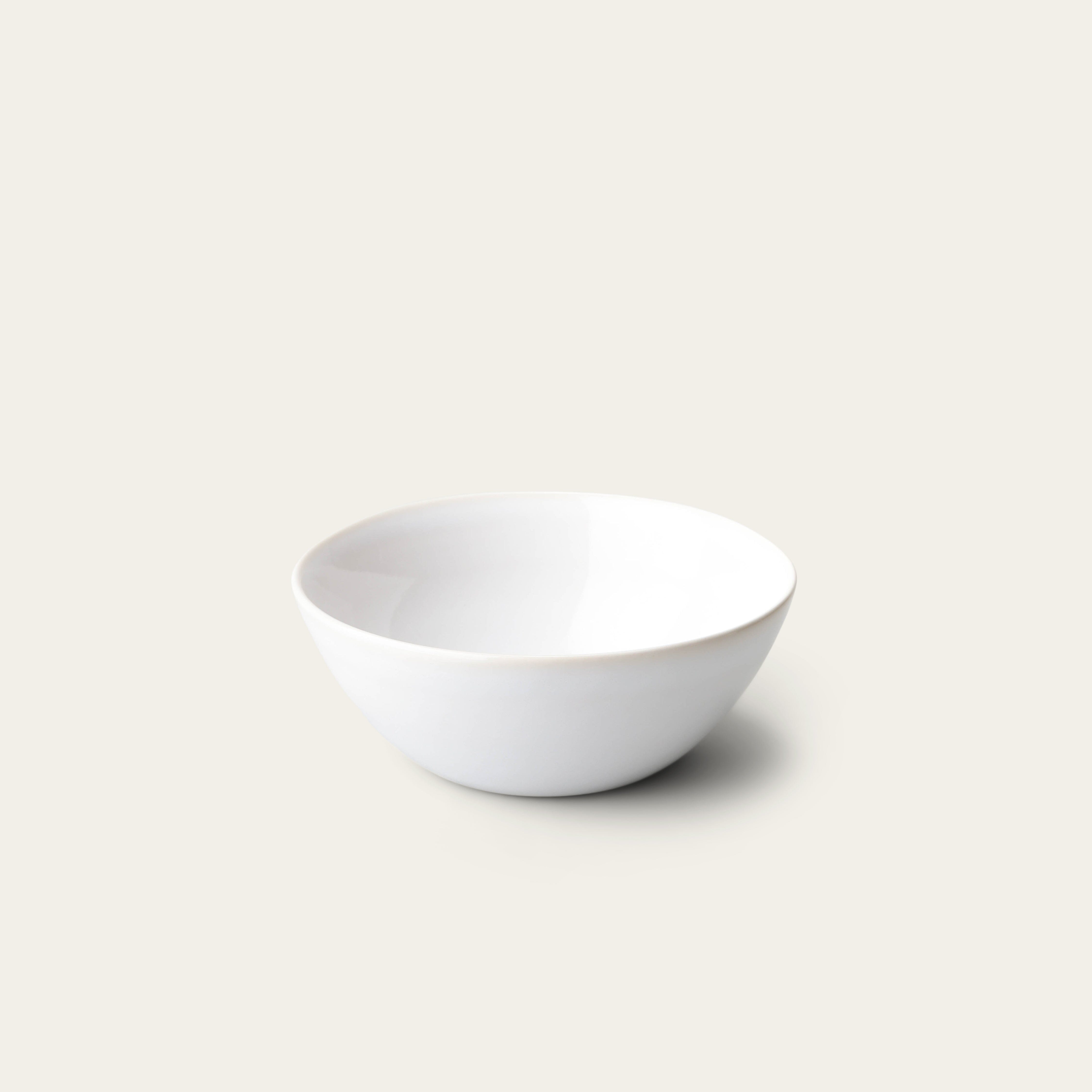 Single Breakfast Bowl