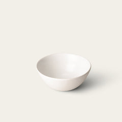 Single Breakfast Bowl