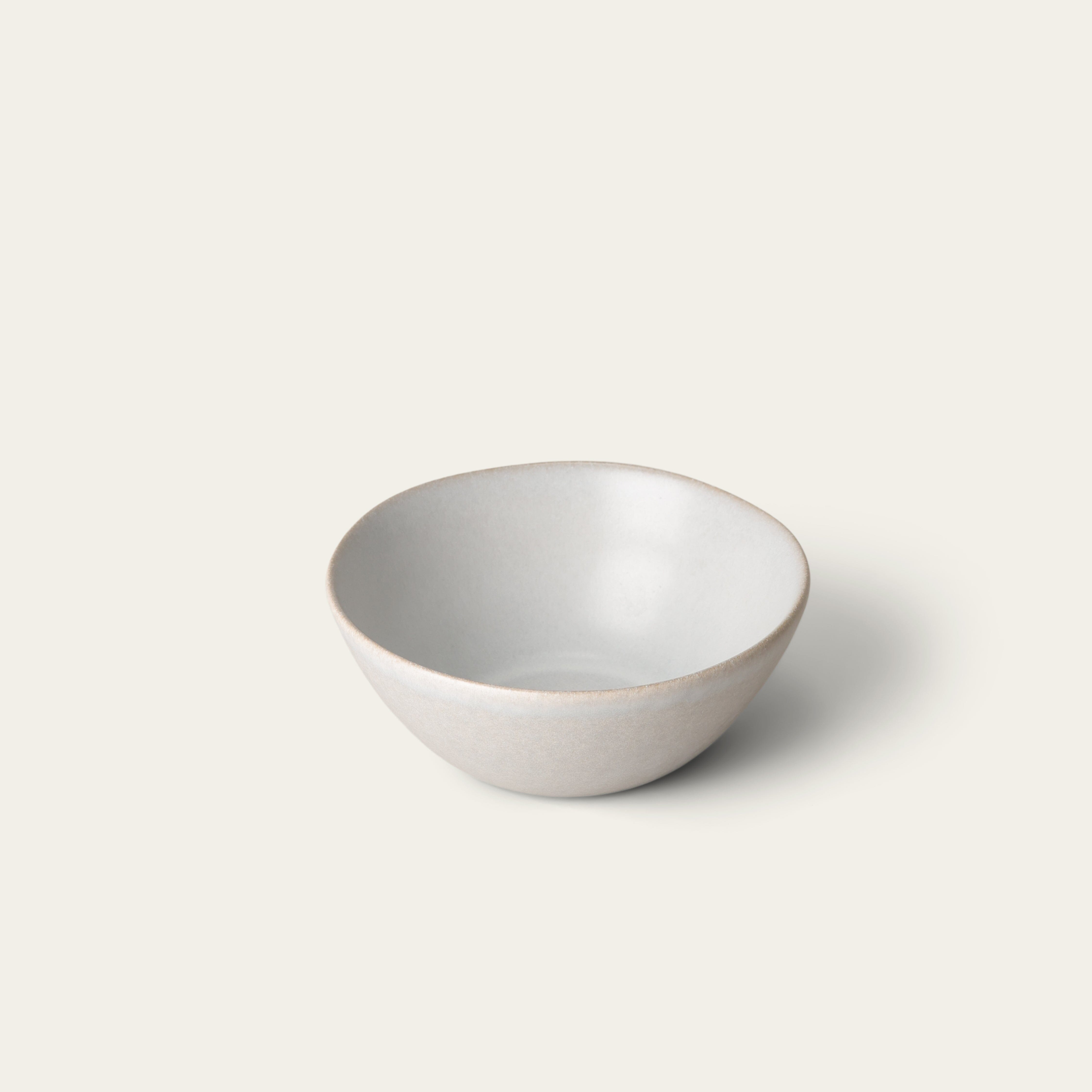 Single Breakfast Bowl
