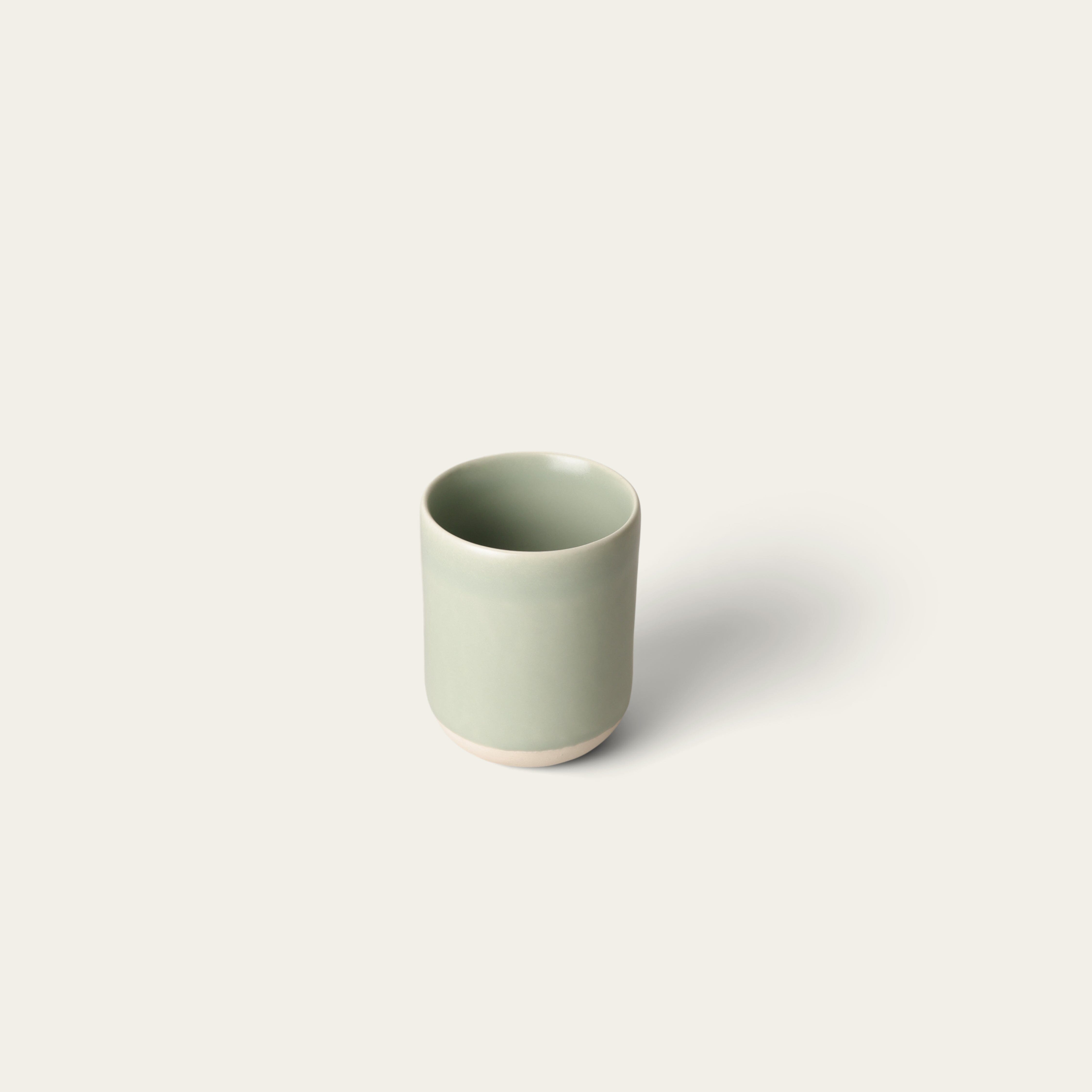 Single Cappuccino Cup