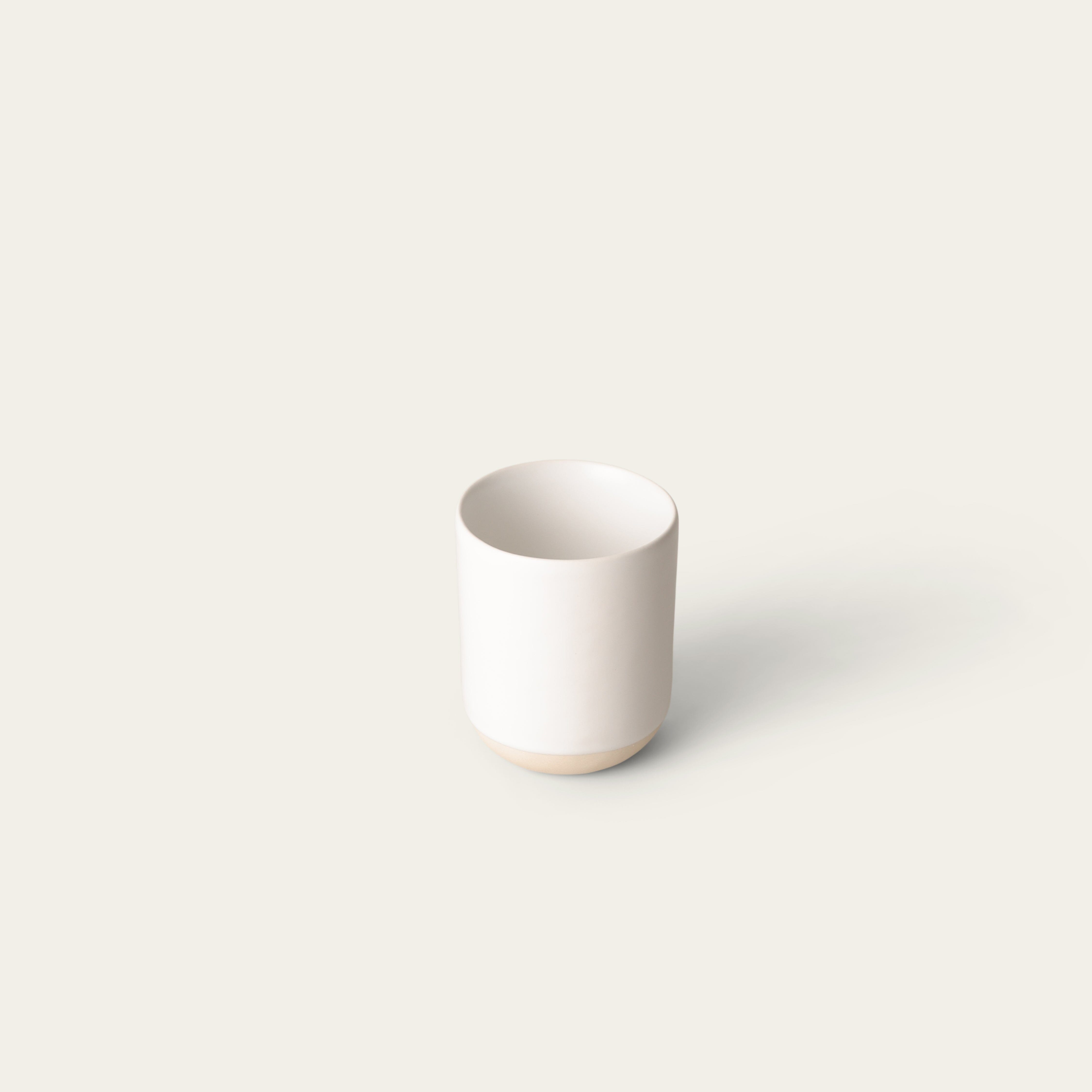 Single Cappuccino Cup
