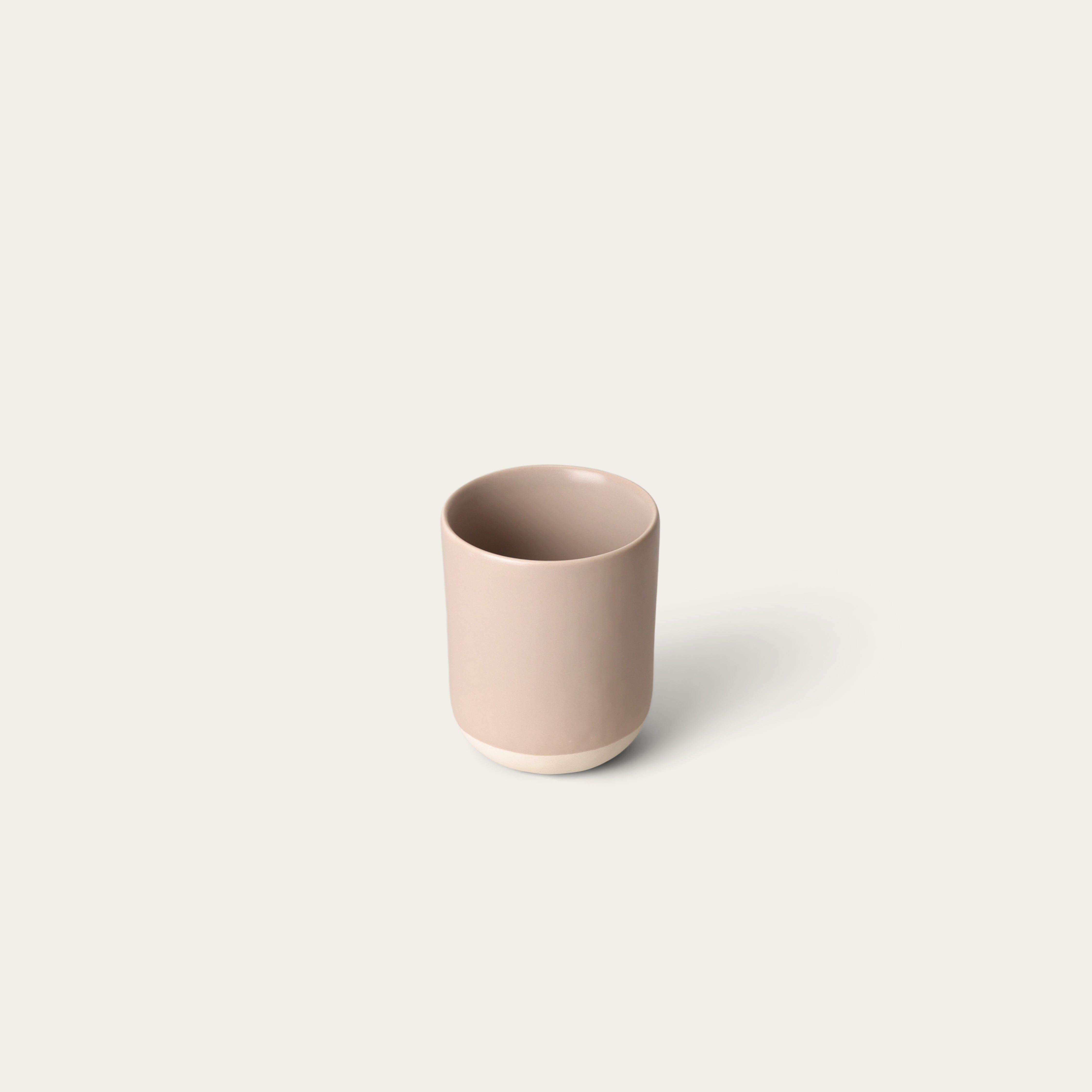 Single Cappuccino Cup
