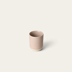 Single Cappuccino Cup