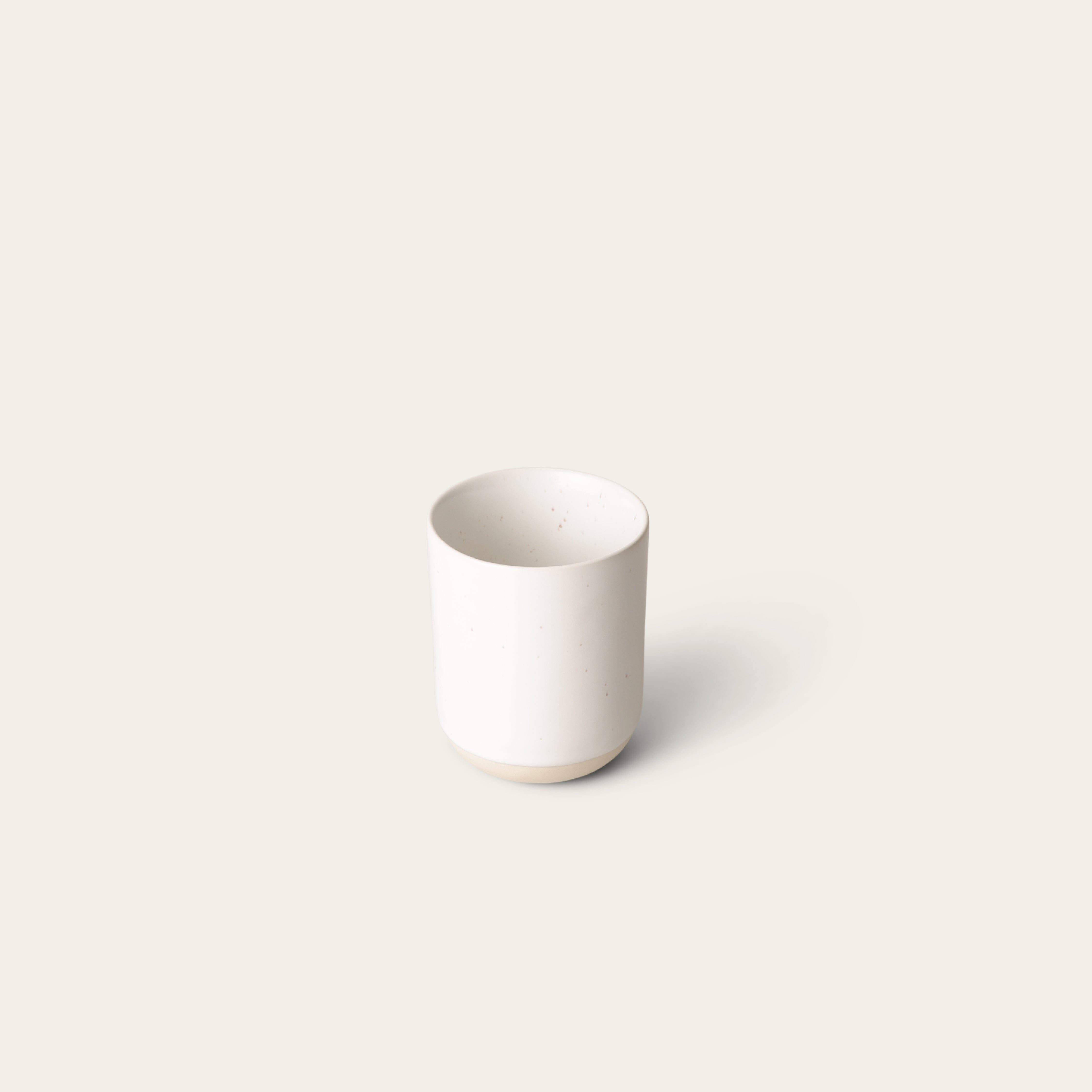 Single Cappuccino Cup