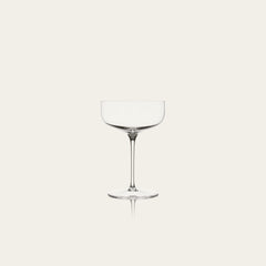Single Coupe Glass Pro