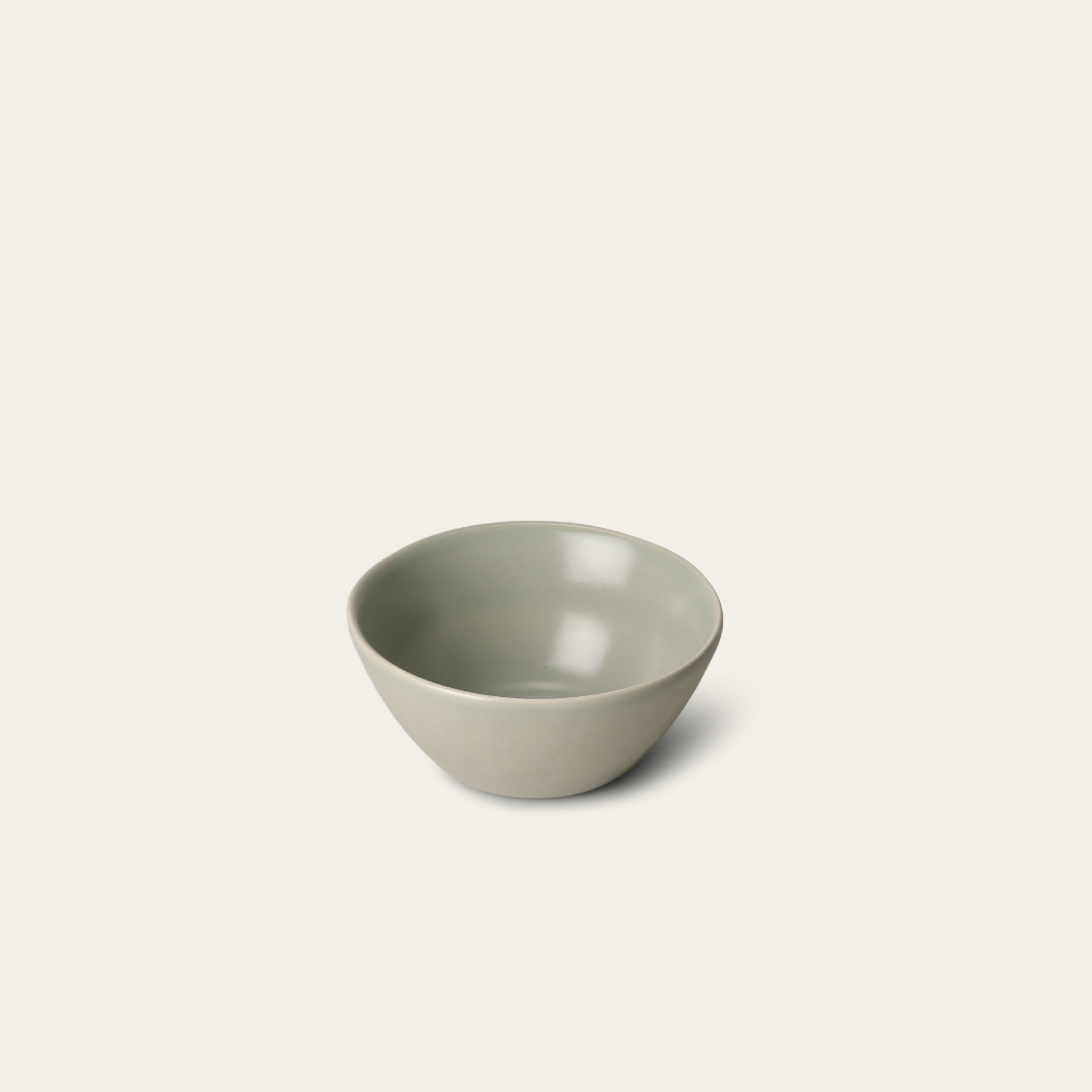 Single Dessert Bowl