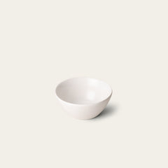 Single Dessert Bowl