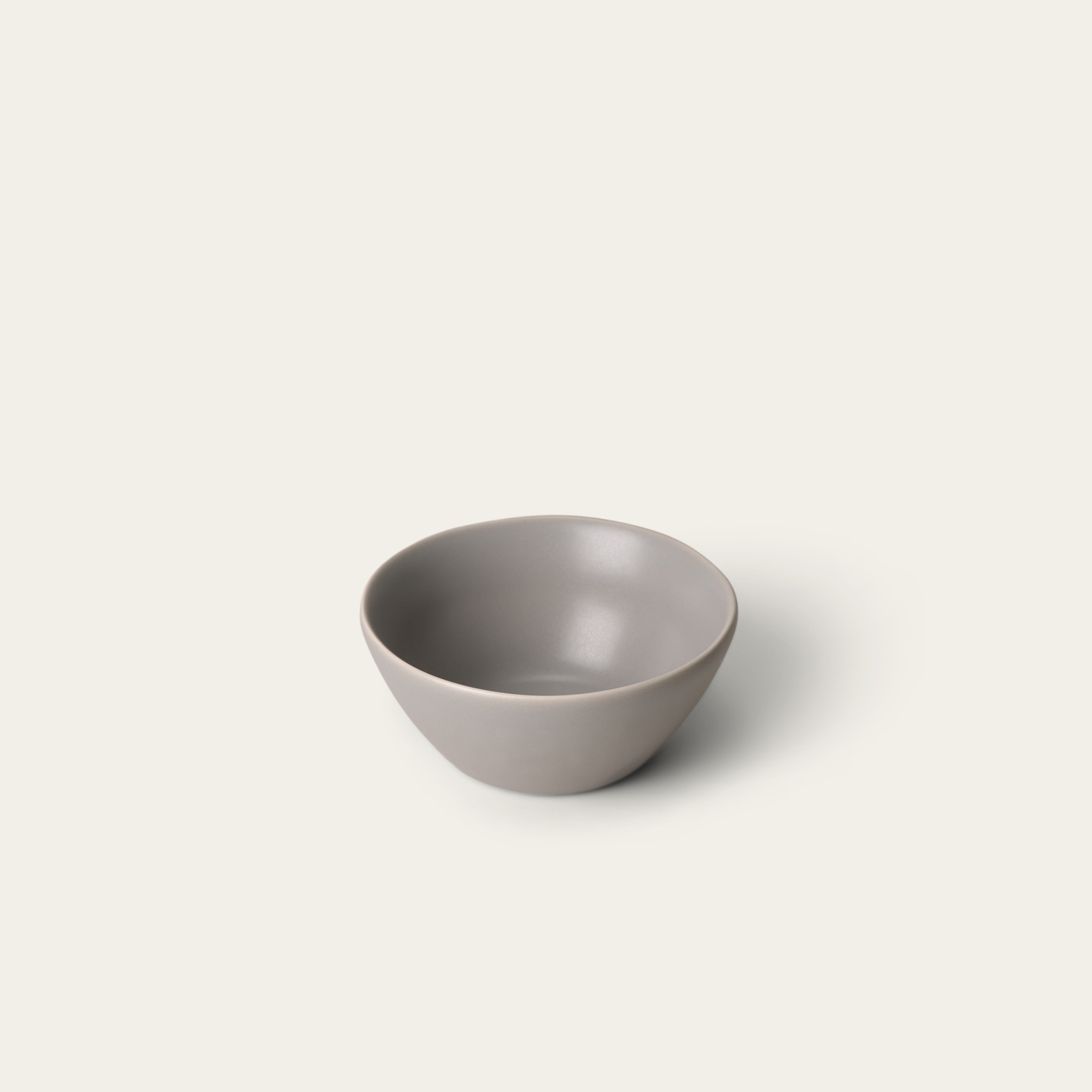 Single Dessert Bowl