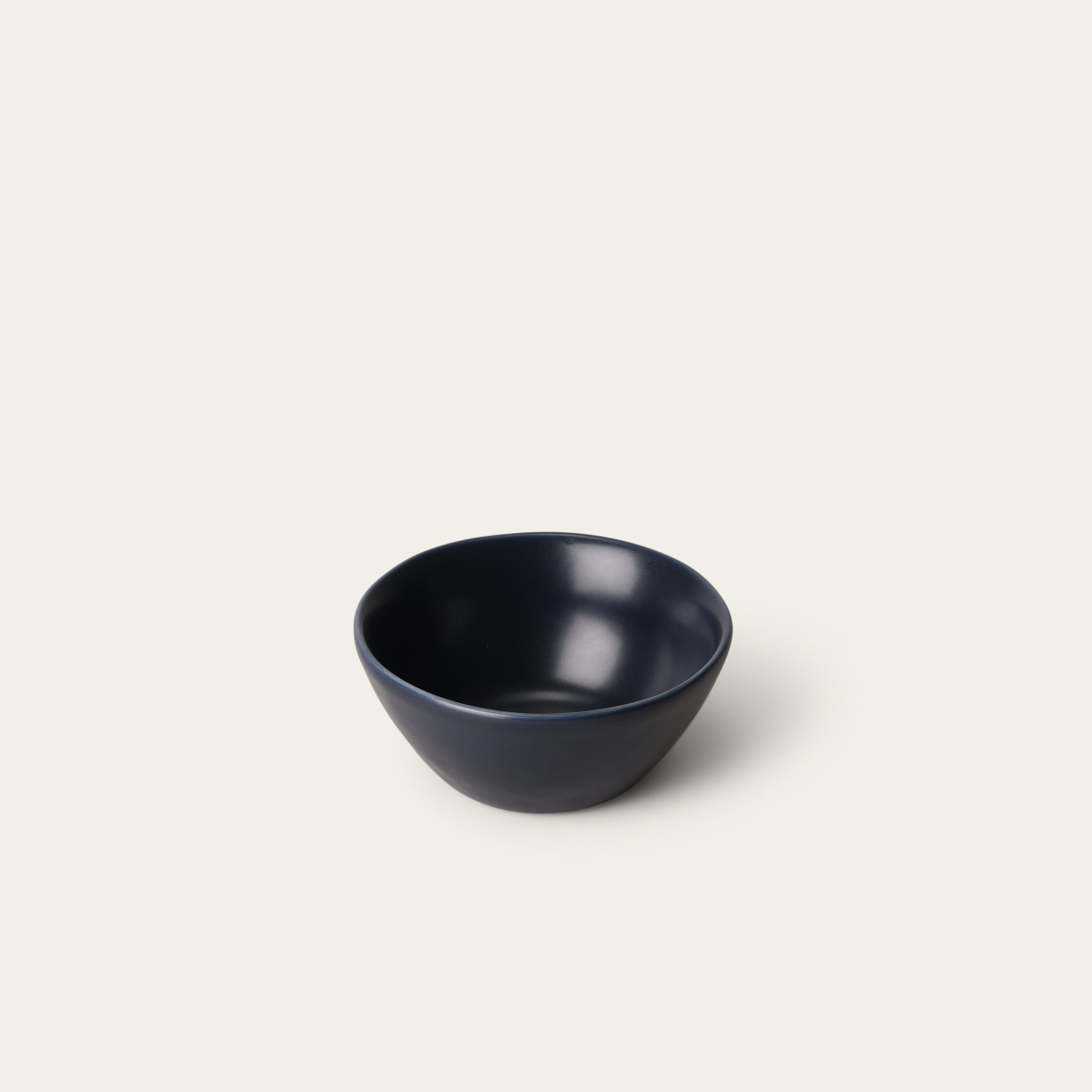Single Dessert Bowl