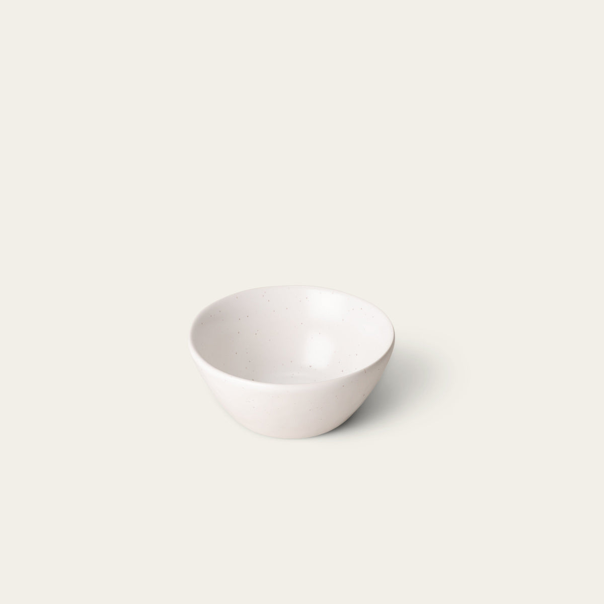 Single Dessert Bowl