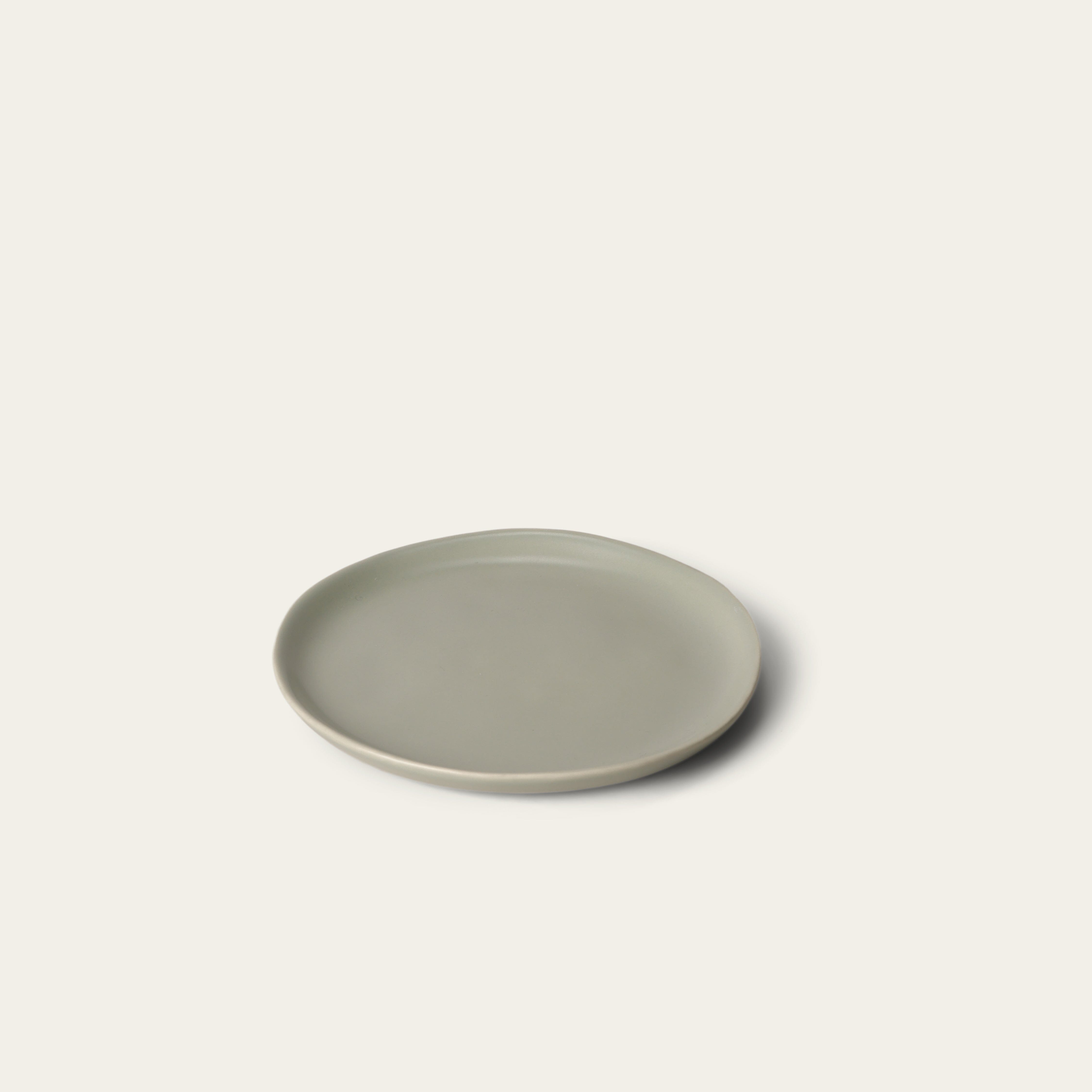 Single Dessert Plate