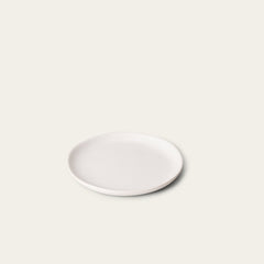 Single Dessert Plate