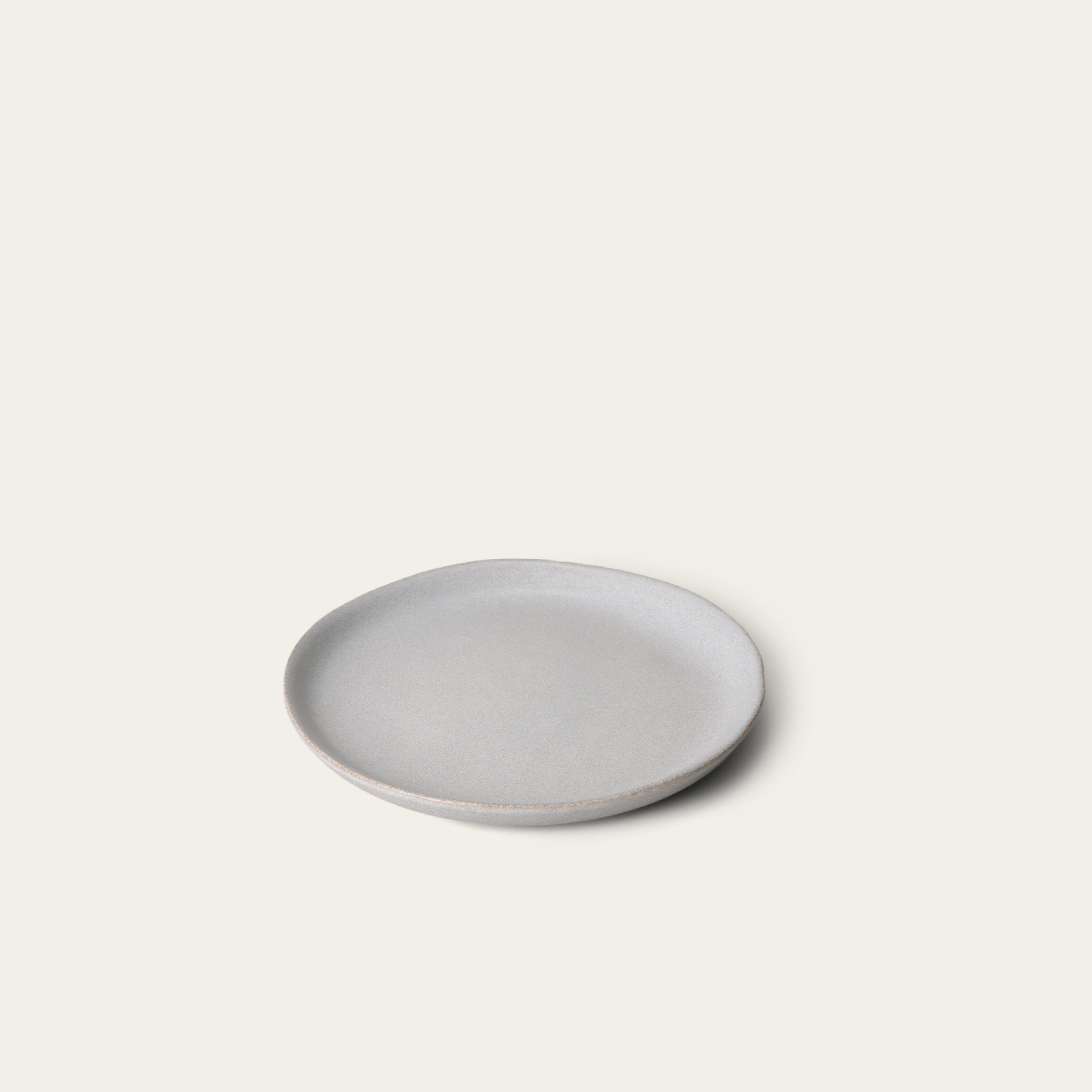 Single Dessert Plate