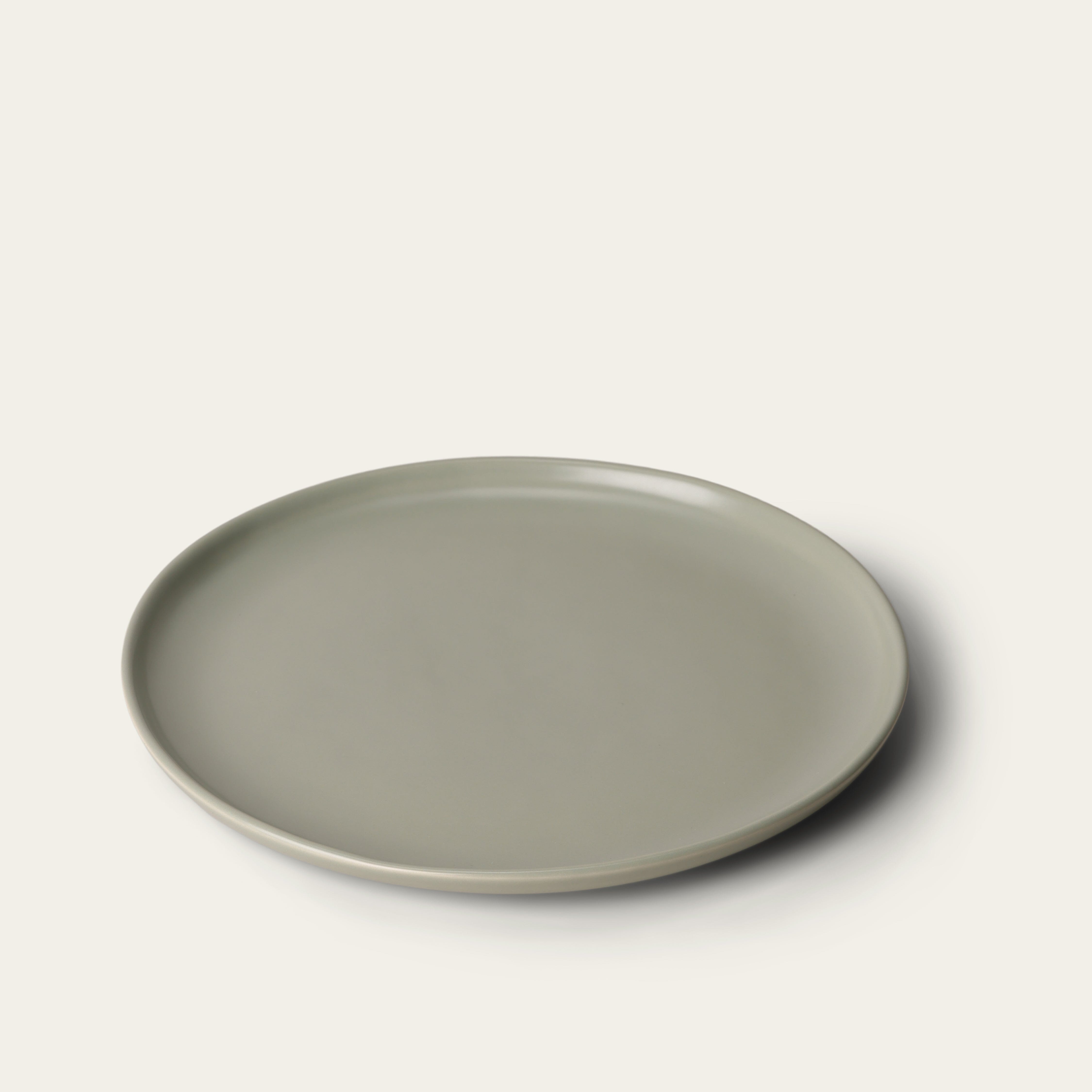 Single Dinner Plate