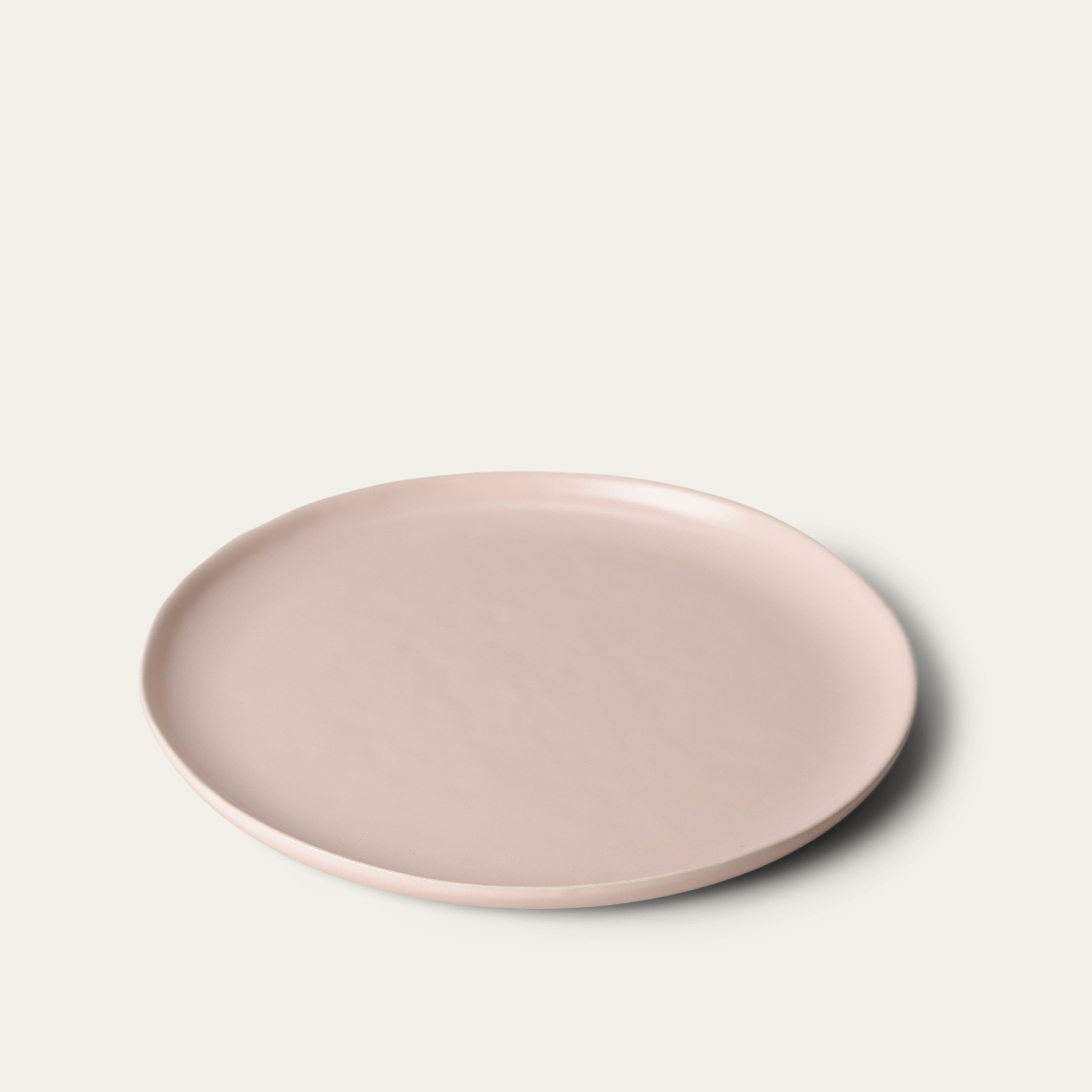 Single Dinner Plate