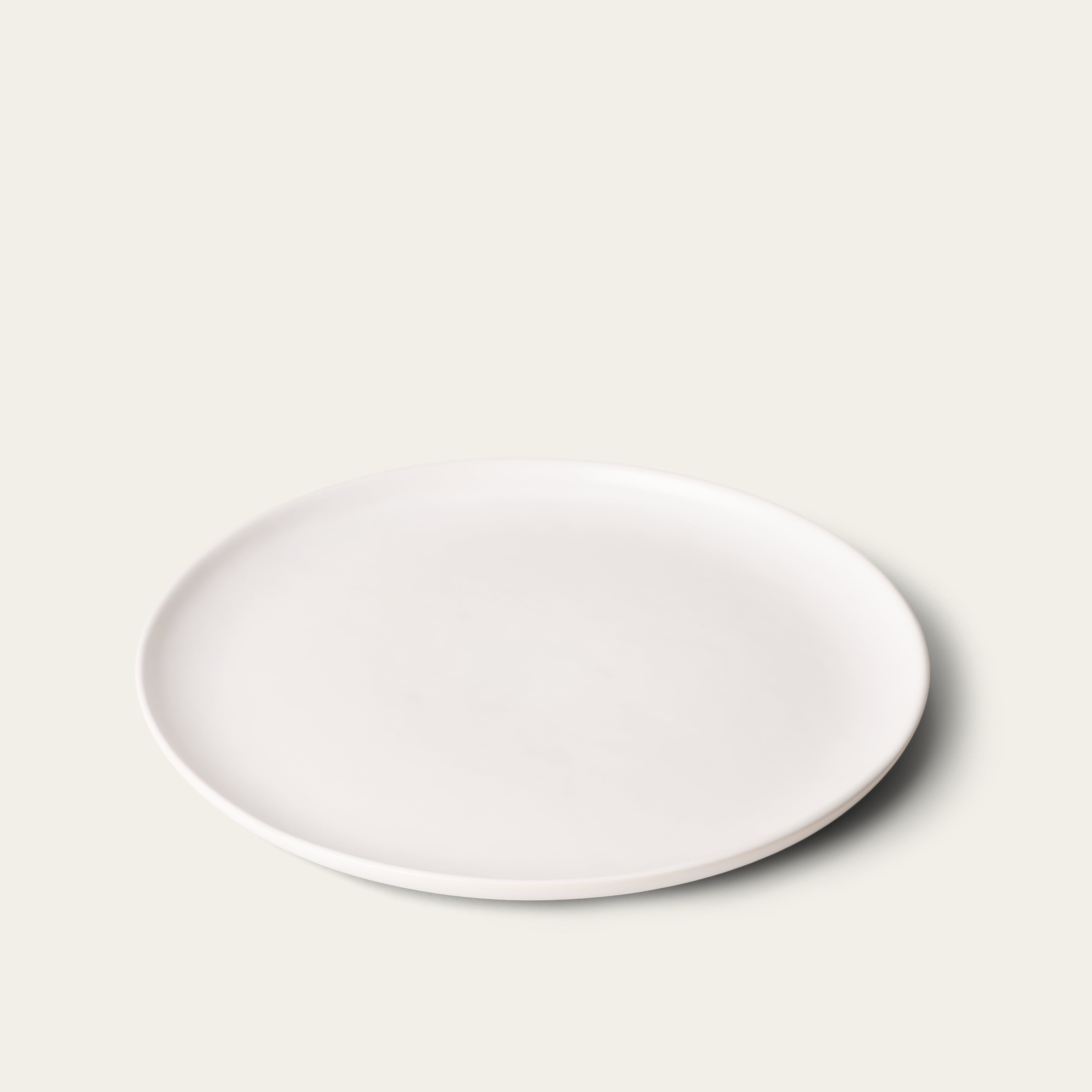 Single Dinner Plate
