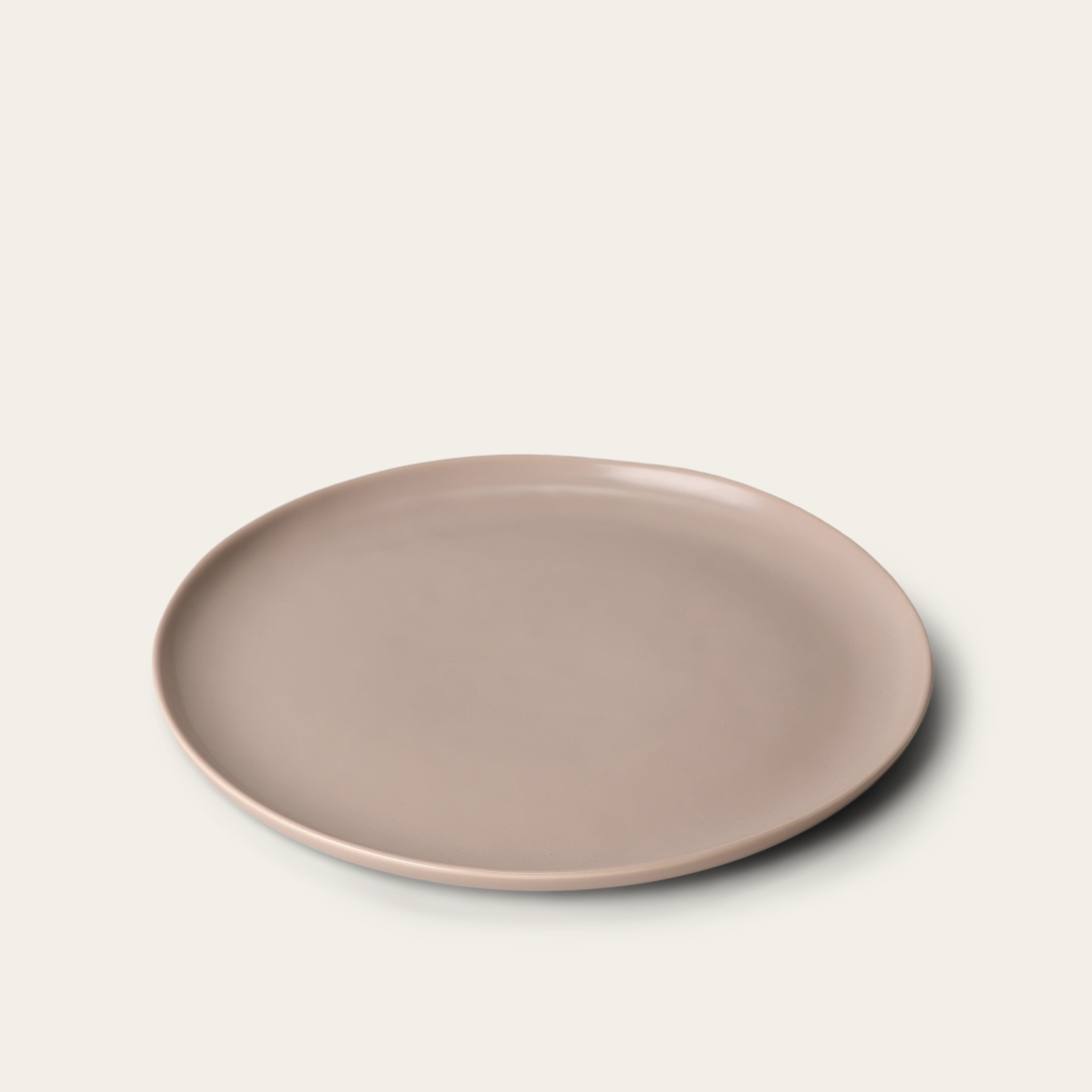 Single Dinner Plate