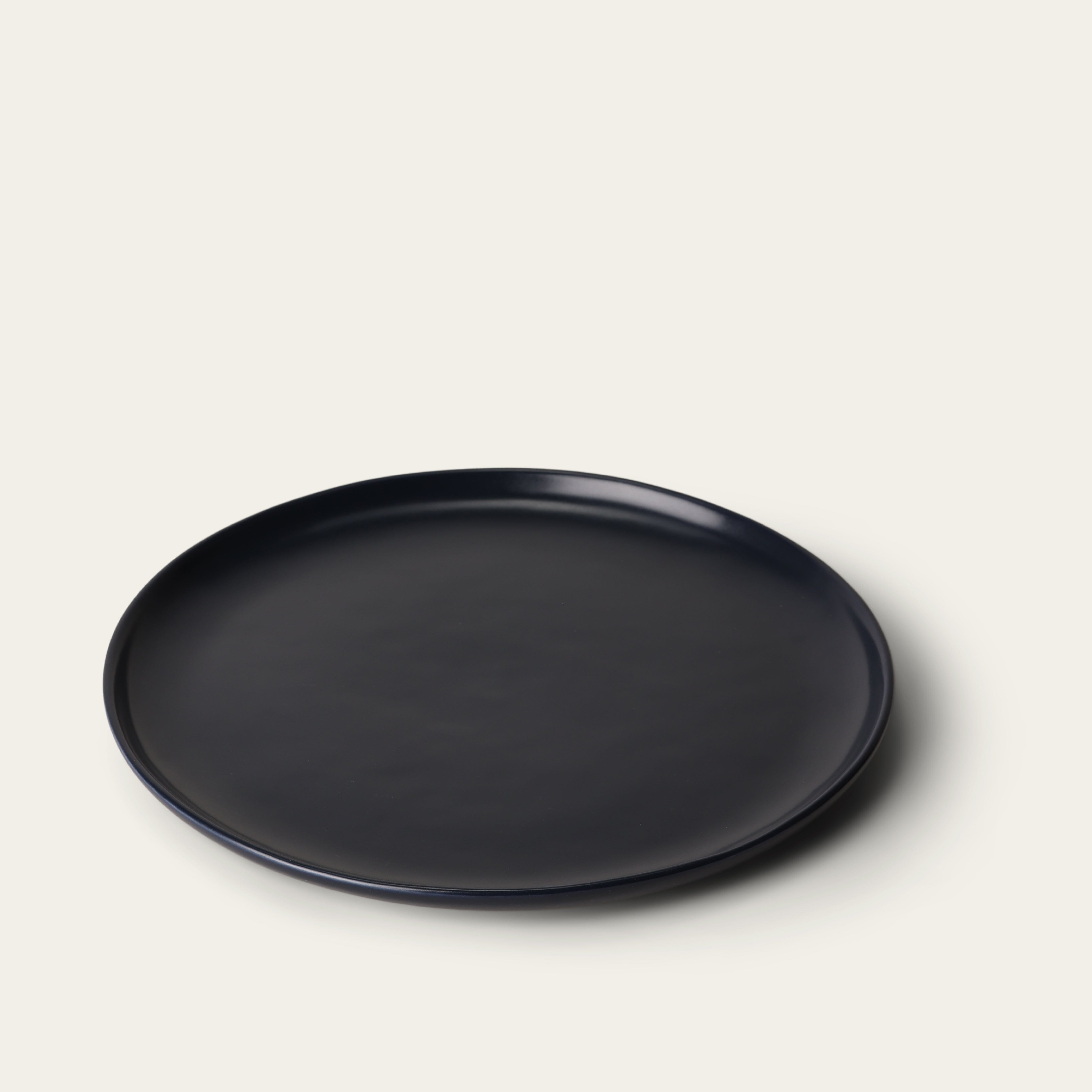 Single Dinner Plate