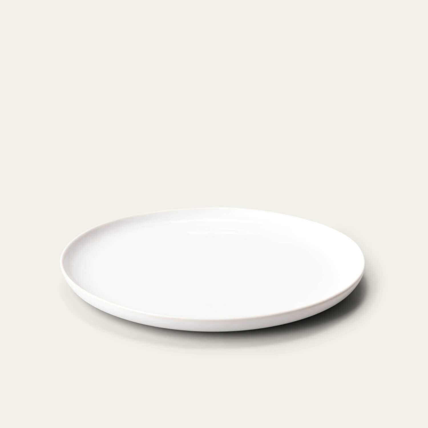 Single Dinner Plate